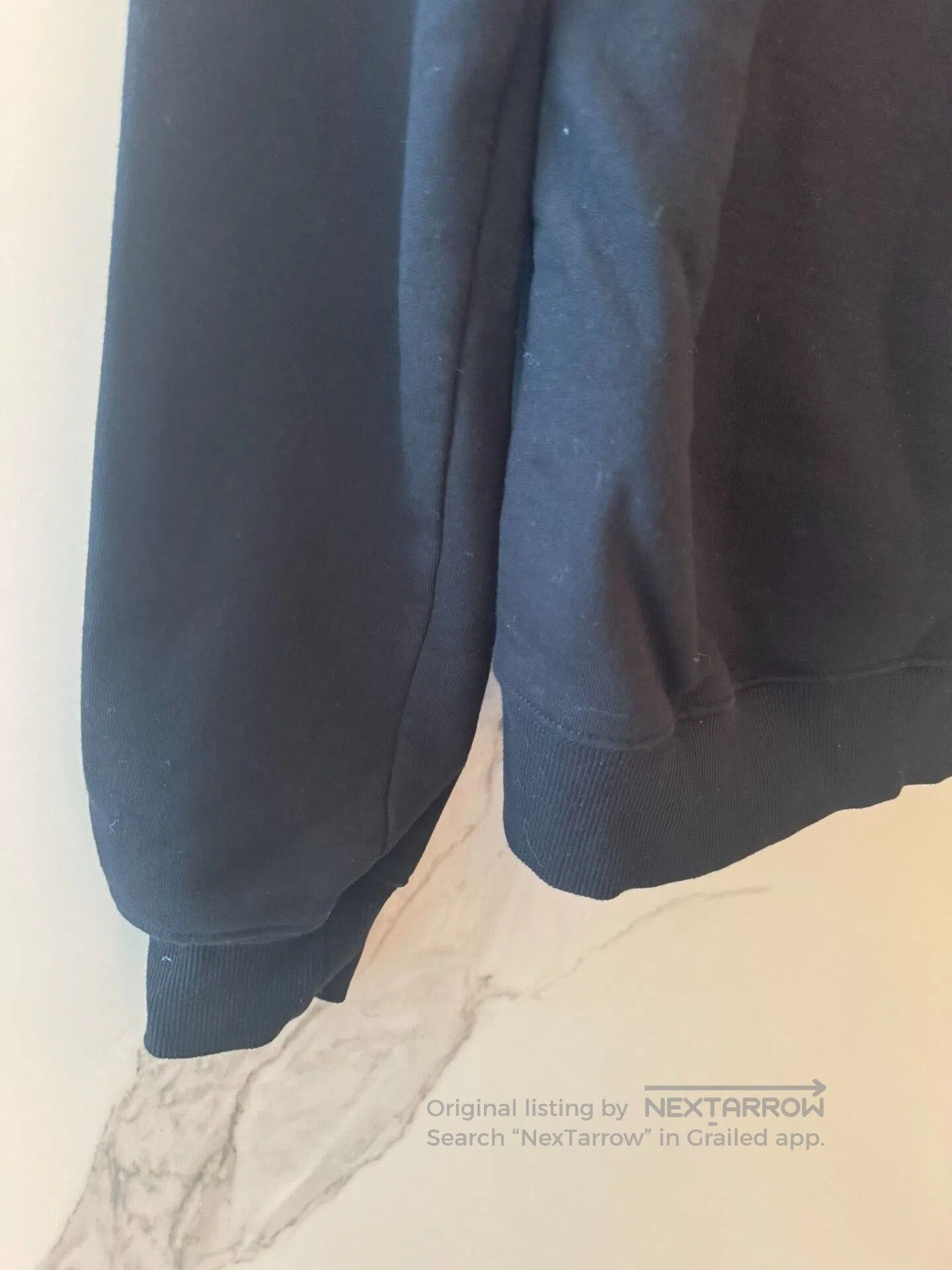Dior dior classic cd logo hooded sweatshirt. Size US M / EU 48-50 / 2 - 8 Thumbnail