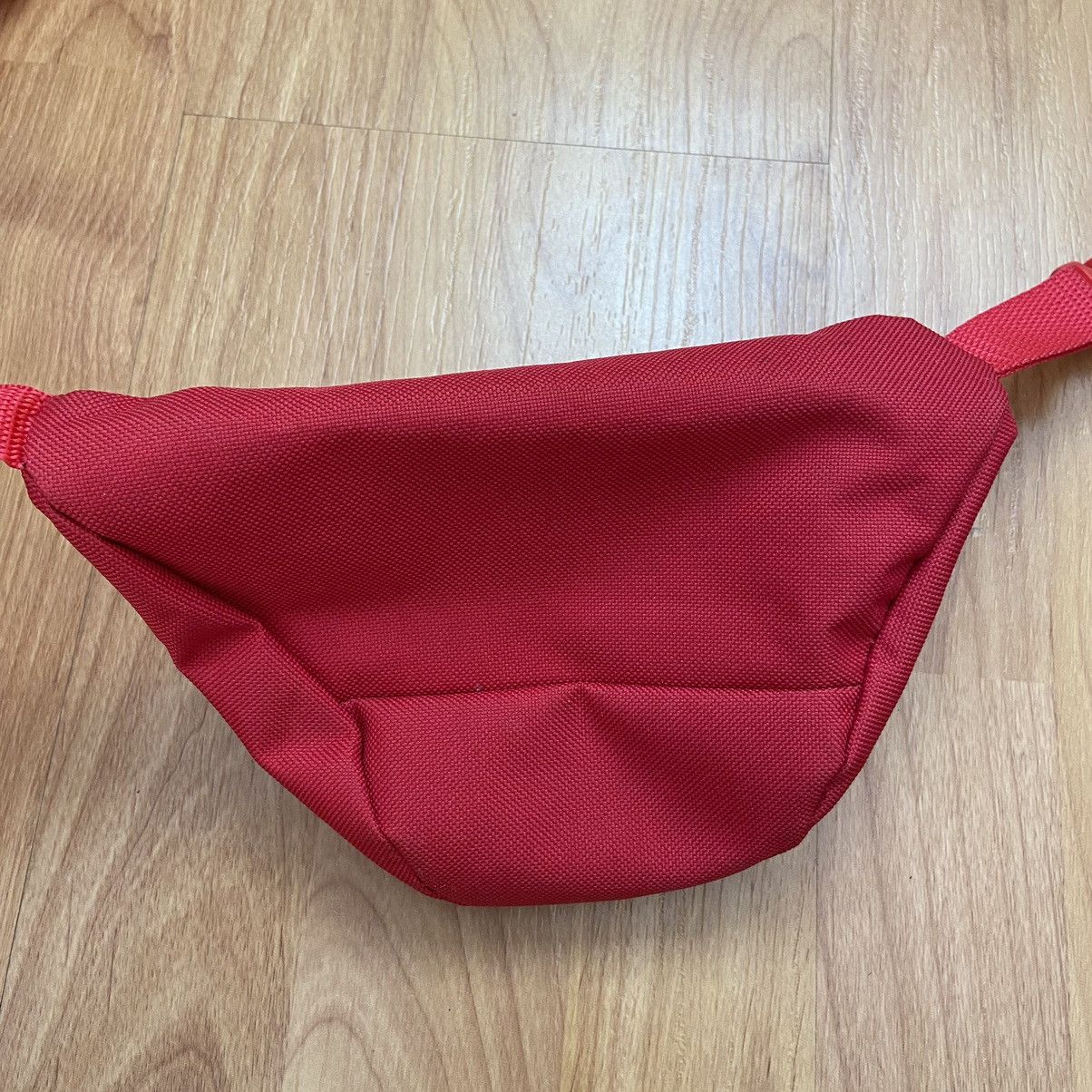 Vintage Everest Logo Mini Red Fanny Pack Size ONE SIZE - 3 Thumbnail
