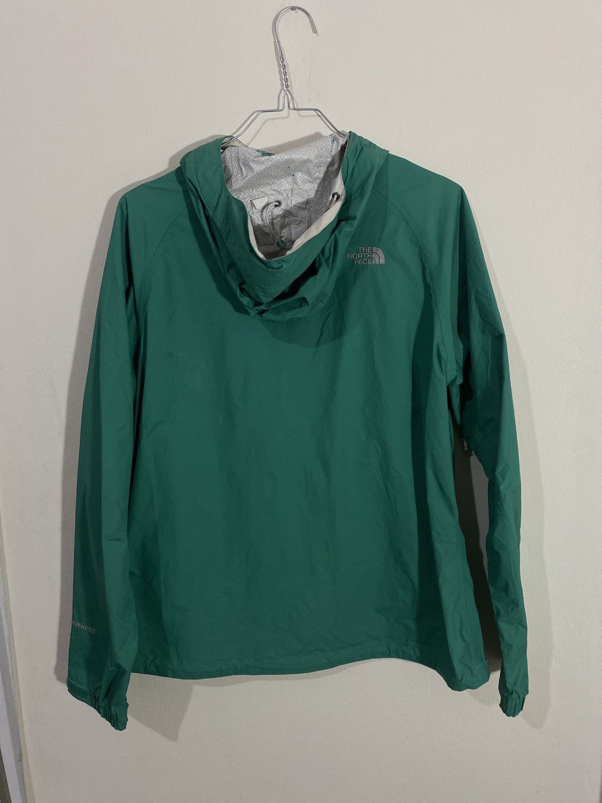 The North Face The north face windbreaker jacket Size US S / EU 44-46 / 1 - 2 Thumbnail