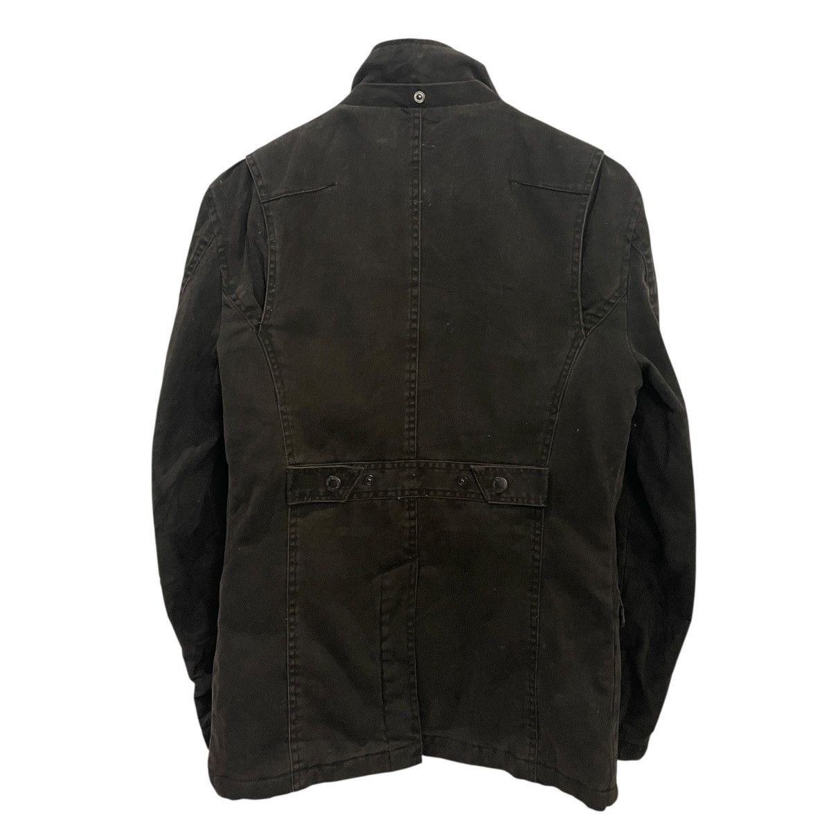 In The Attic Vintage In The Attic Sediotinaries Jacket Size US S / EU 44-46 / 1 - 7 Thumbnail