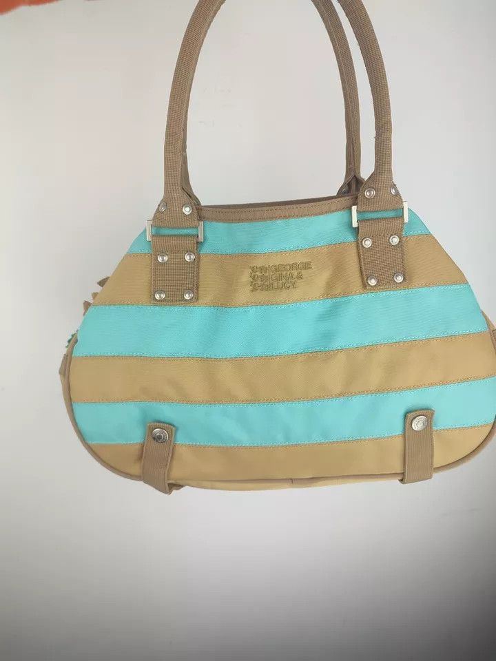George Gina & Lucy George Gina & Lucy GGL Date Me Flower Bag Size ONE SIZE - 19 Thumbnail