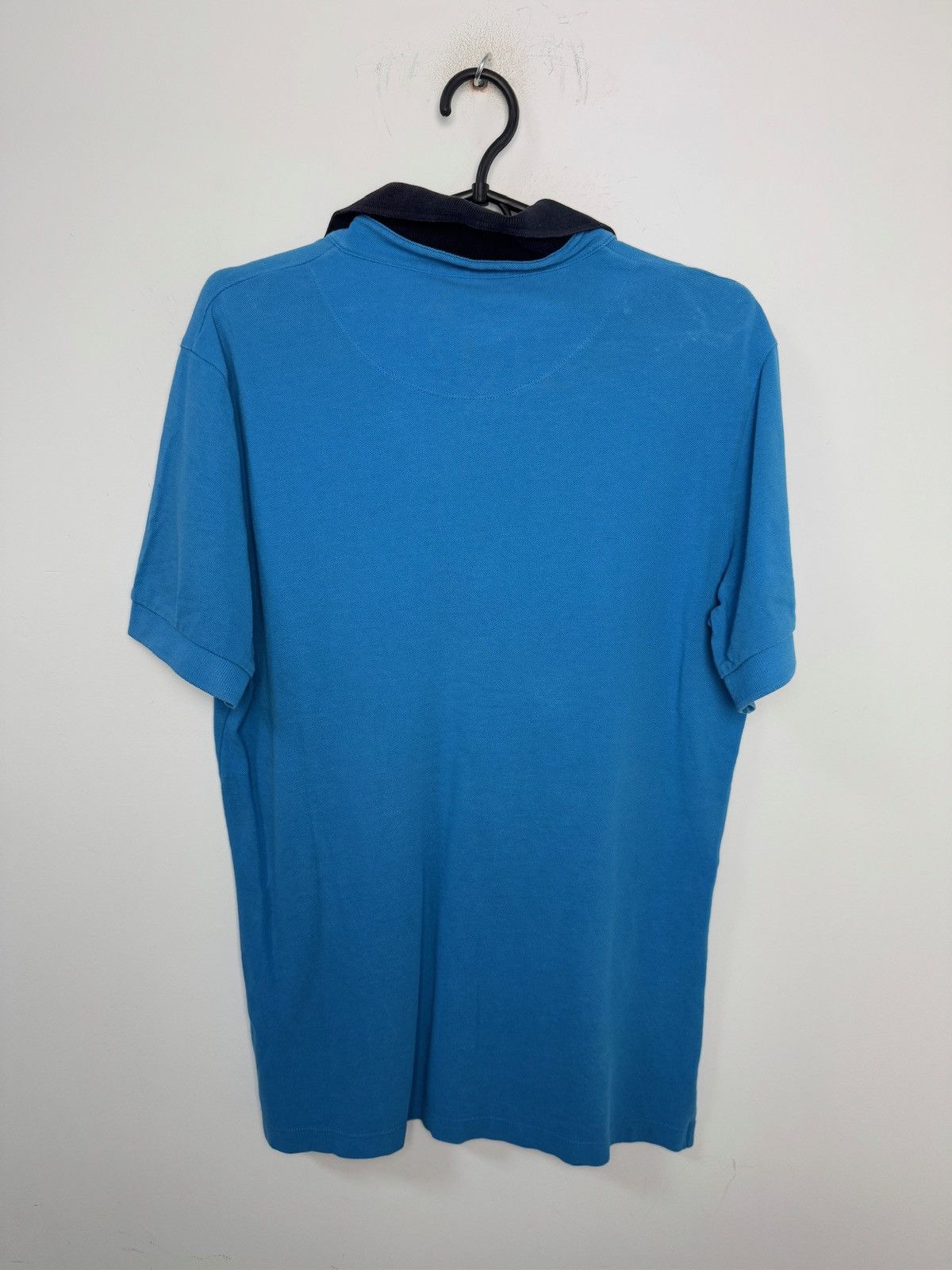 Vivienne Westwood Vivienne Westwood Polo T-Shirt Size US M / EU 48-50 / 2 - 2 Thumbnail