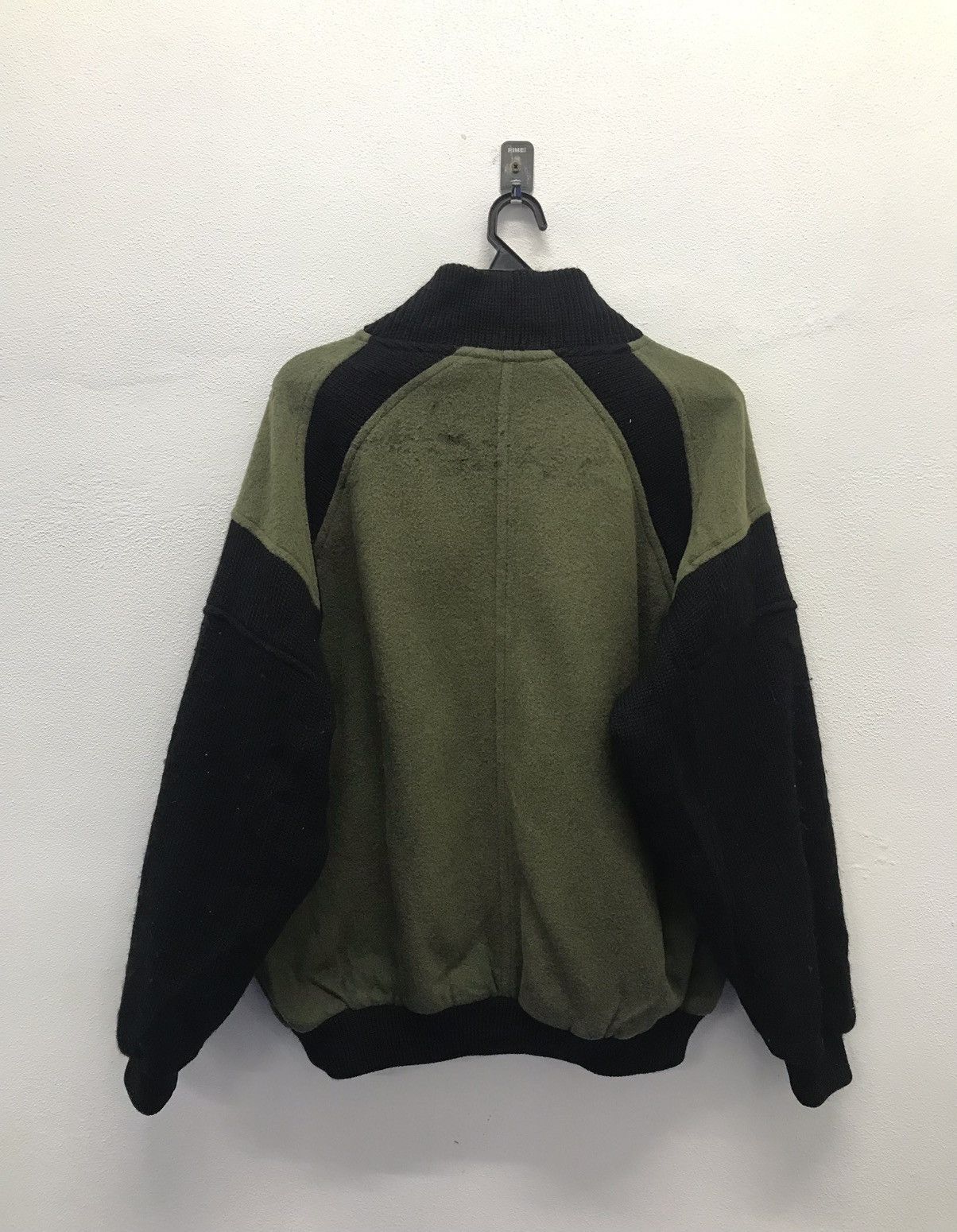 Japanese Brand × Vintage Vintage Simple Life Jacket Size US XL / EU 56 / 4 - 2 Thumbnail