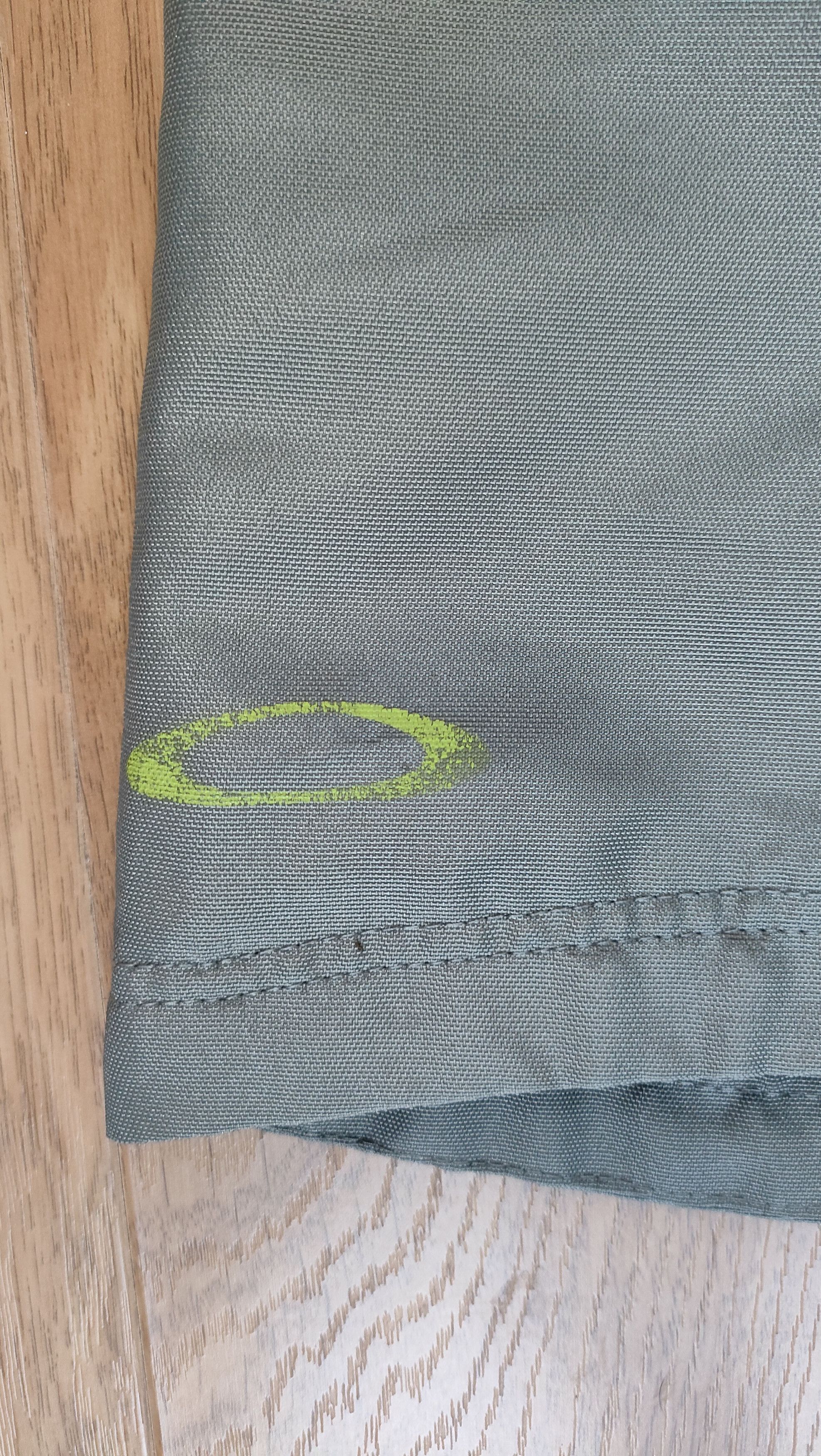 Oakley 2009 Oakley MTB shorts Size US 30 / EU 46 - 9 Thumbnail