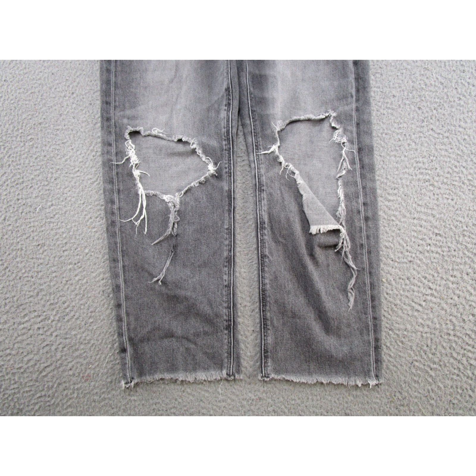 American Eagle Outfitters American Eagle Outfitters Jeans Shirt? Wait Size 28" / US 6 / IT 42 - 2 Thumbnail
