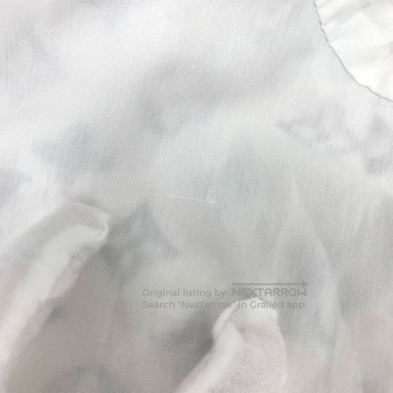 Louis Vuitton Louis Vuitton 23 Cotton Hooded Drawstring Zipper Long Slee Size XS / US 0-2 / IT 36-38 - 9 Thumbnail