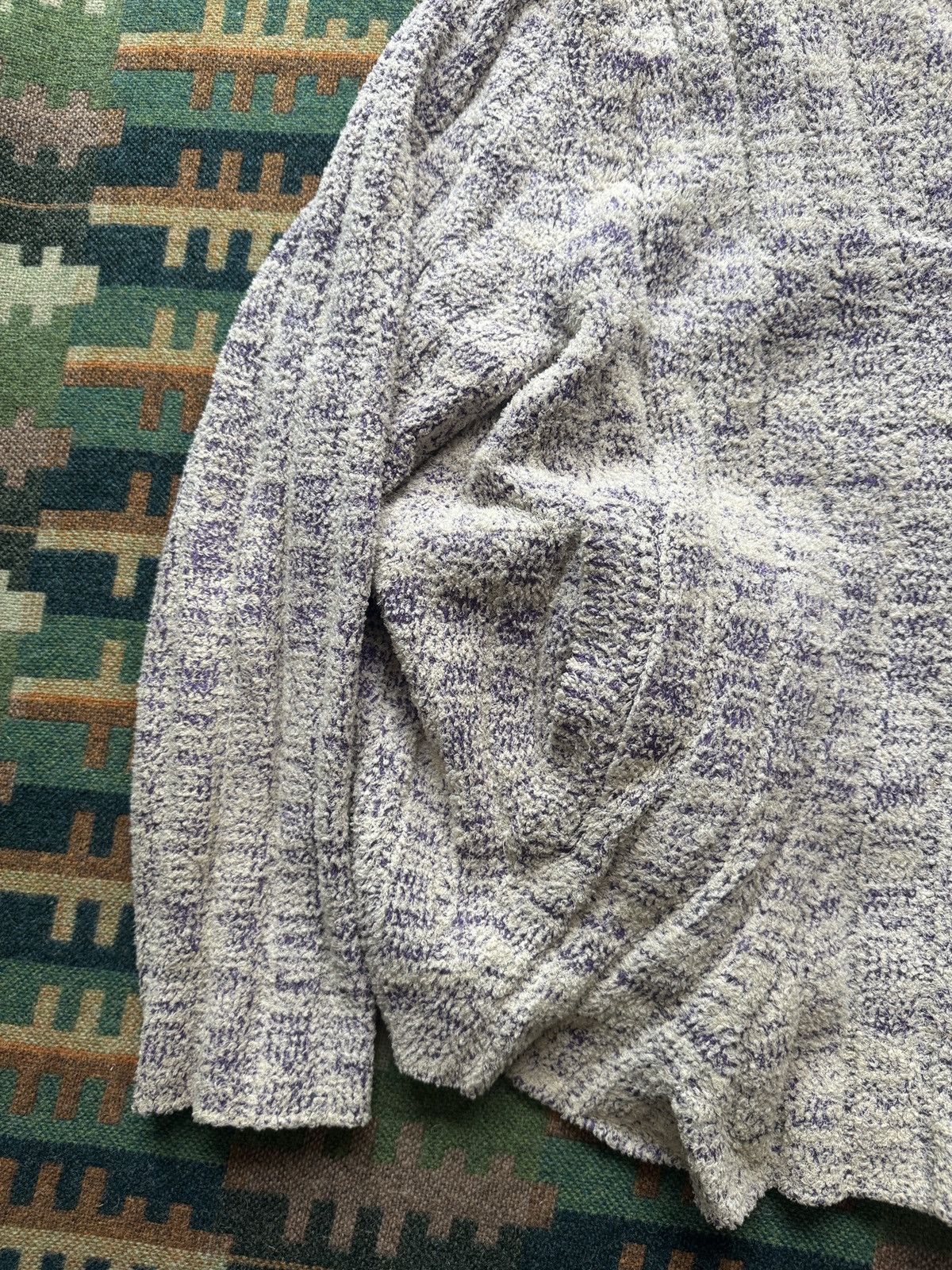 Kiko Kostadinov Kiko Kostadinov Harkman Knit Size US M / EU 48-50 / 2 - 8 Thumbnail