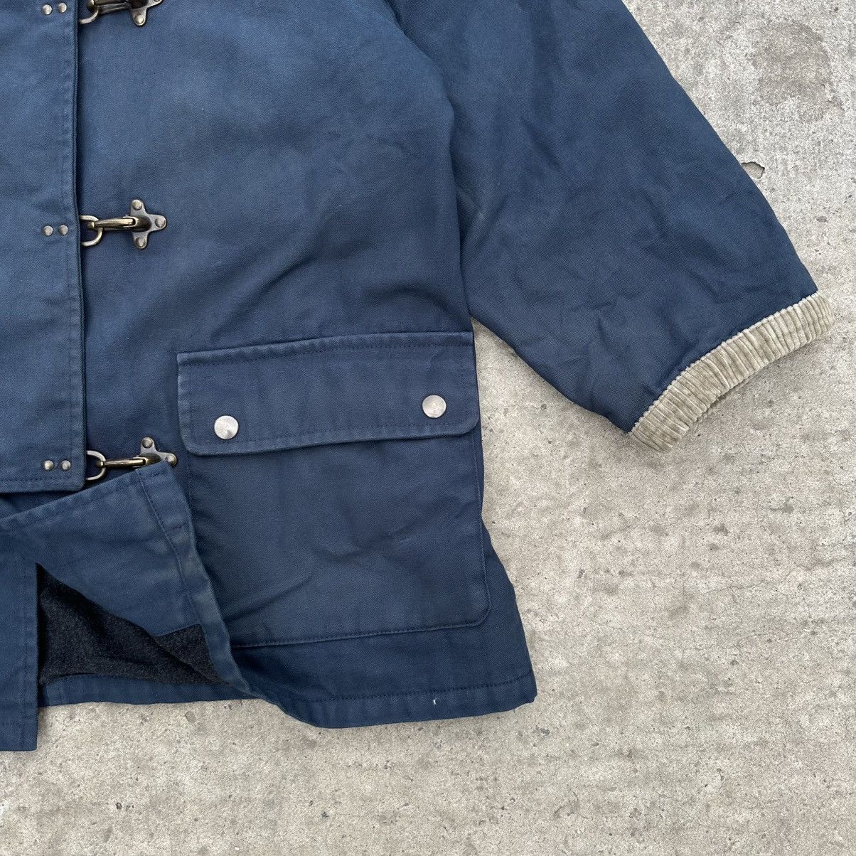 Designer × Japanese Brand Vintage Japanese Style Luciano Visconti Light Jacket Italy Size US M / EU 48-50 / 2 - 4 Thumbnail
