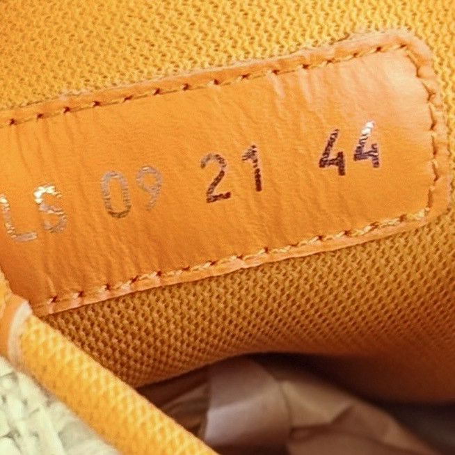 Dior Dior B23 Snakeskin Size US 11 / EU 44 - 5 Thumbnail