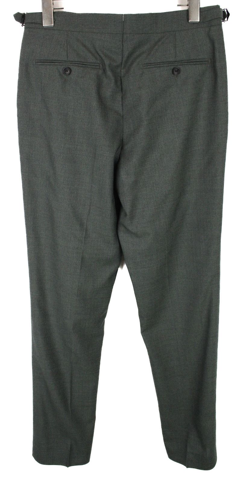 Suitsupply SUITSUPPLY La Spalla / Brescia Suit Men's UK 36 / UK 32L Size 36R - 7 Thumbnail