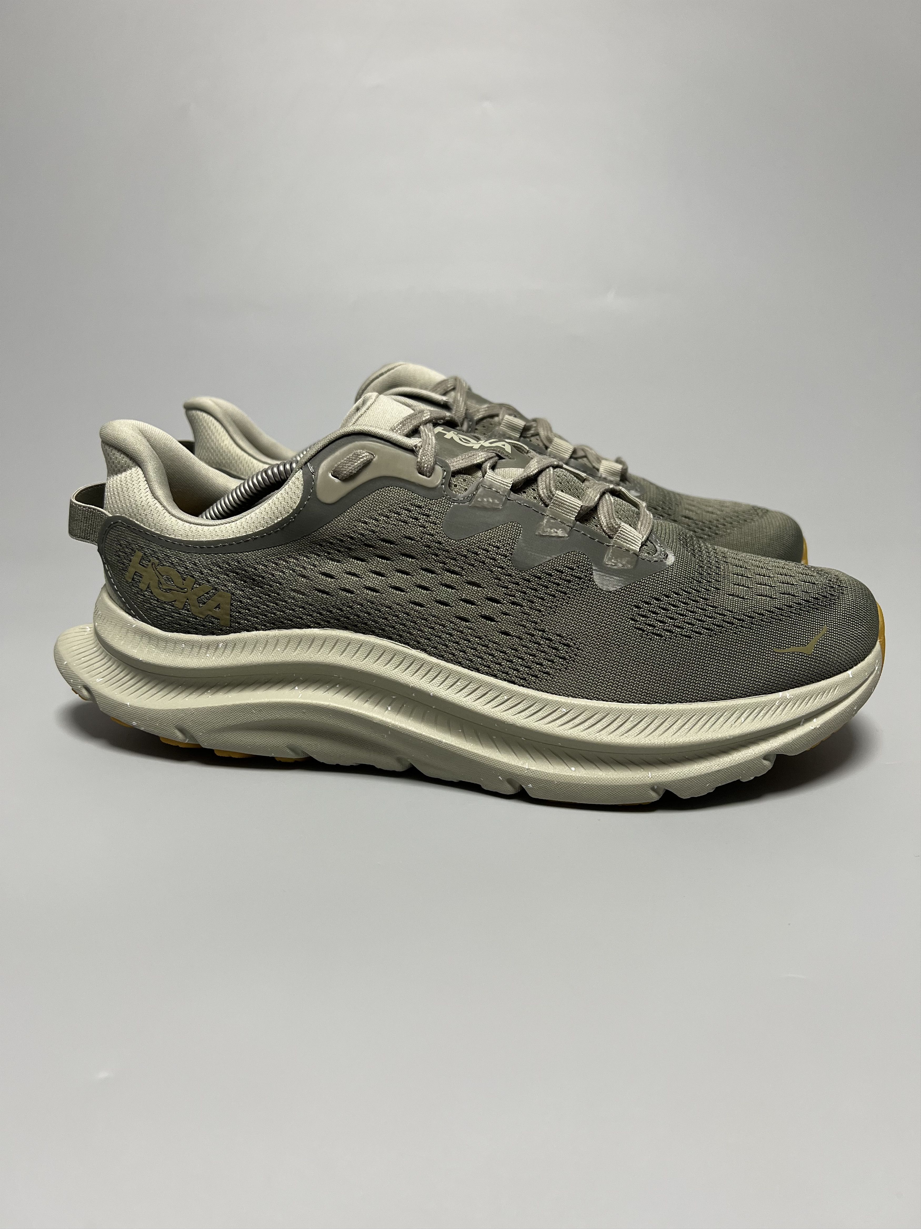 Hoka 10D Hoka One One Kawana 2 Running Shoes Gym Walking Size US 10 / EU 43 - 1 Thumbnail