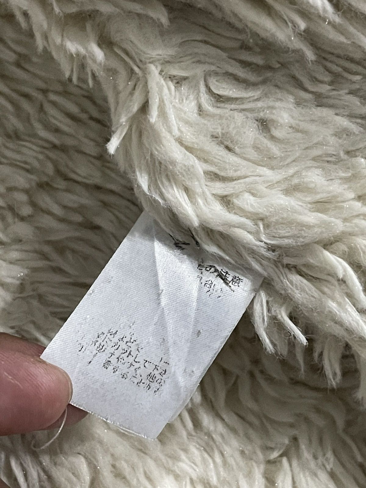 Issey Miyake Issey Miyake Tsumori Chisato Jacket Size L / US 10 / IT 46 - 13 Thumbnail