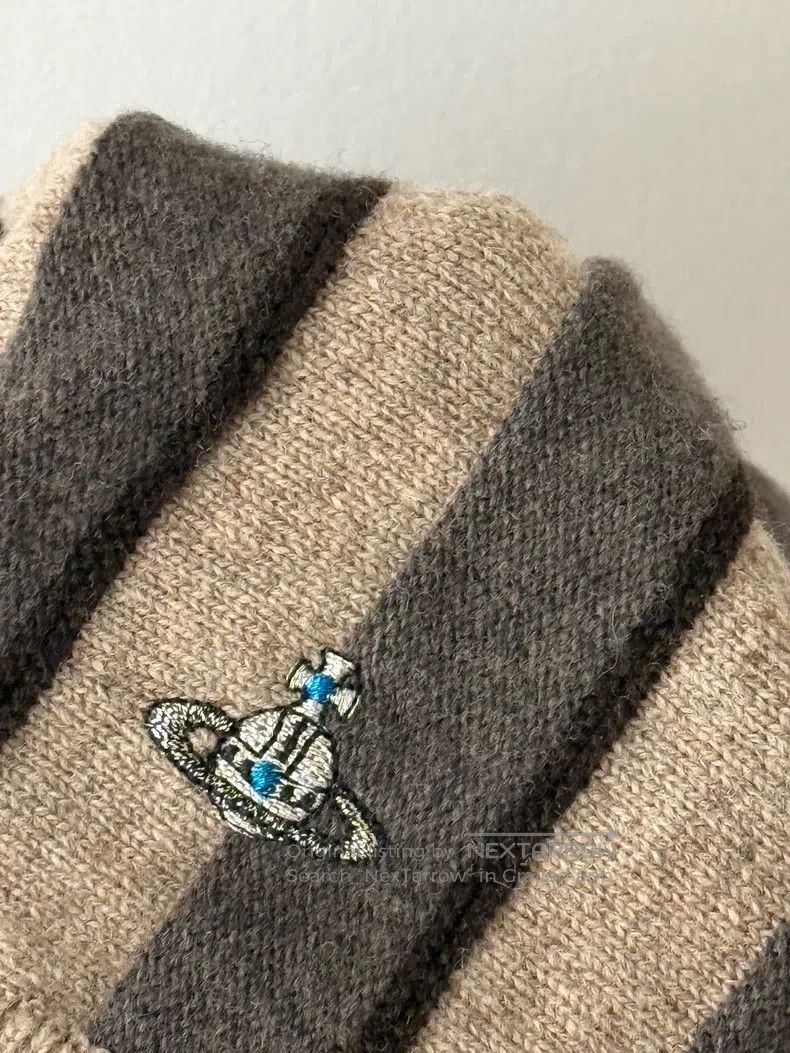 Vivienne Westwood #REF! Size ONE SIZE - 3 Thumbnail