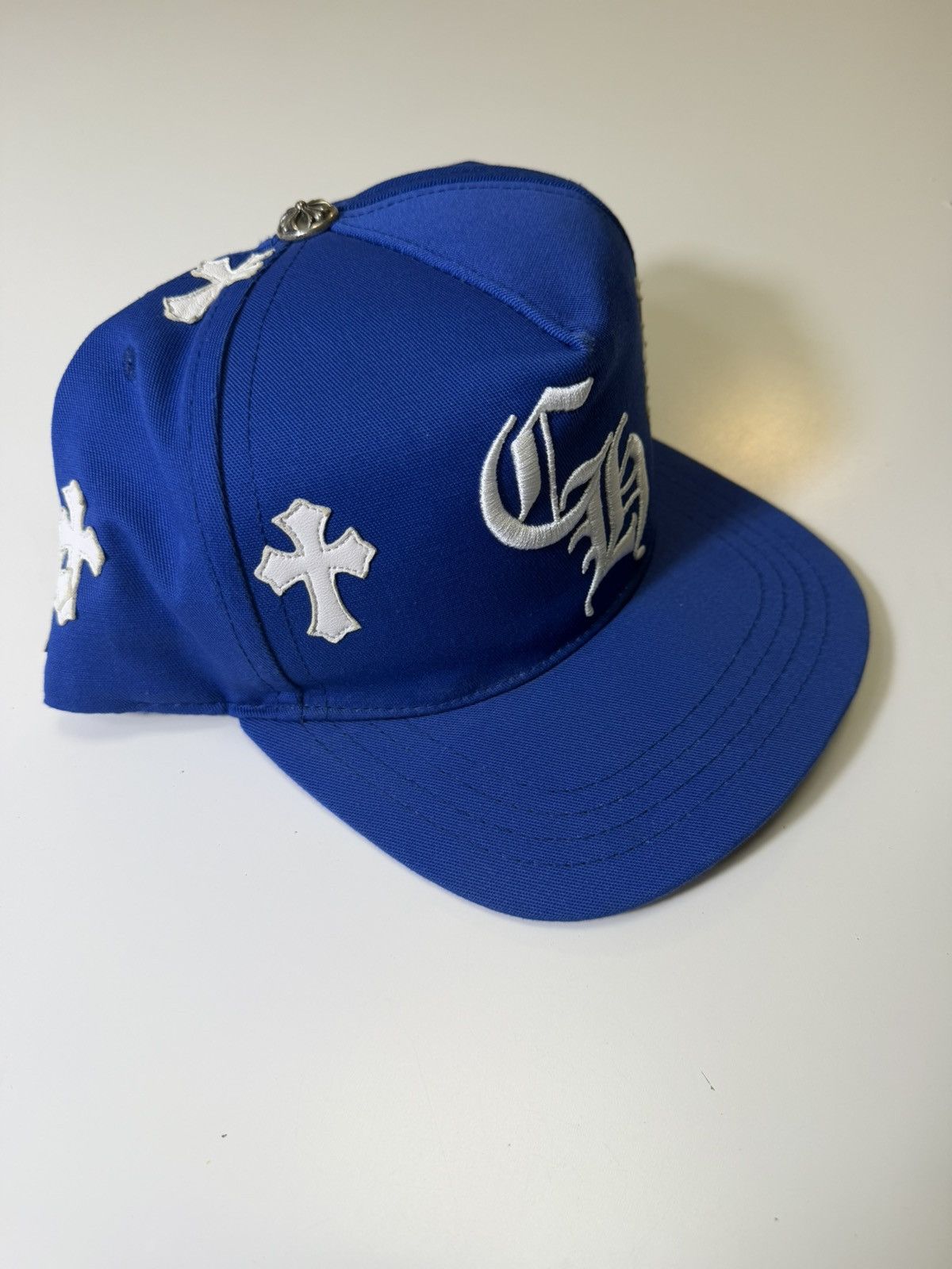 Chrome Hearts Chrome hearts hat Size ONE SIZE - 3 Thumbnail