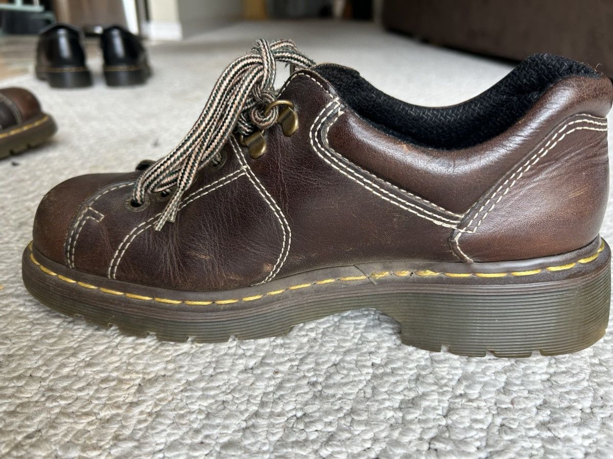 Other Vintage doc marten oxfords Size US 9 / EU 42 - 7 Thumbnail