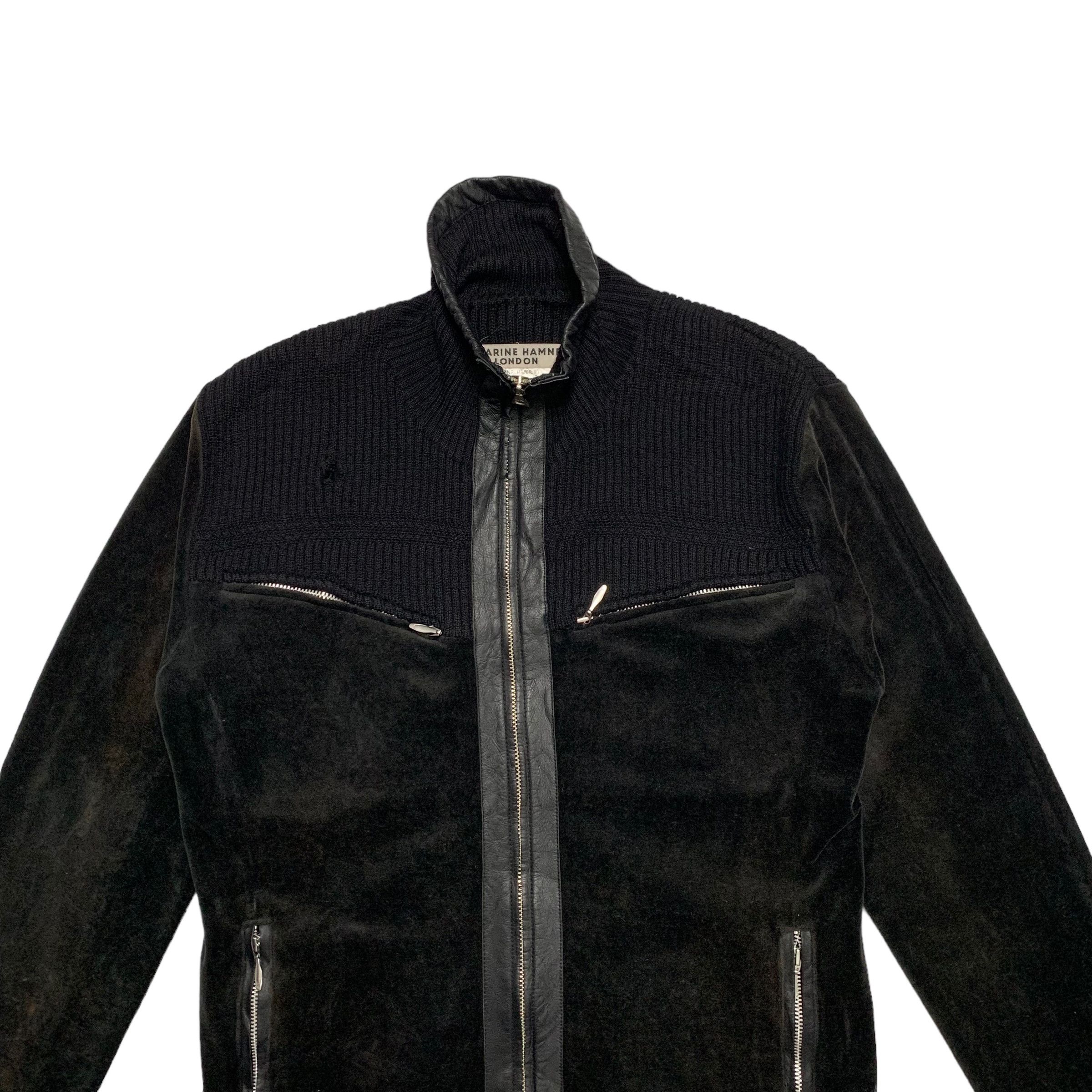 Katharine Hamnett London Katherine Hamnett London Jacket Size M / US 6-8 / IT 42-44 - 3 Thumbnail