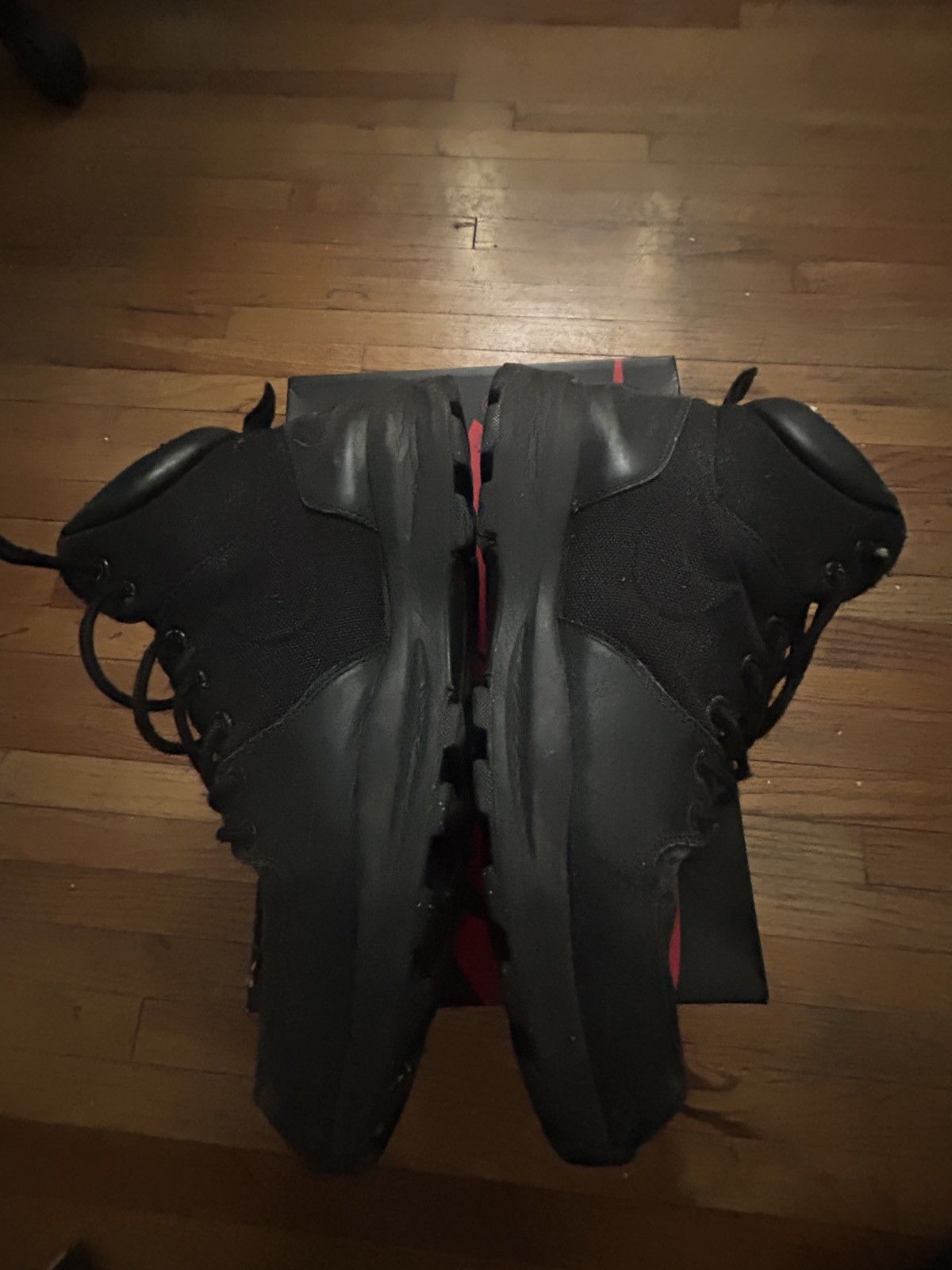 Nike Nike boots size 11.5 Size US 11.5 / EU 44-45 - 1 Thumbnail