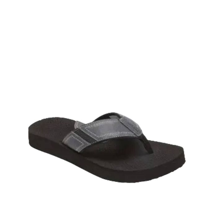 Dunham hot sale flip flops