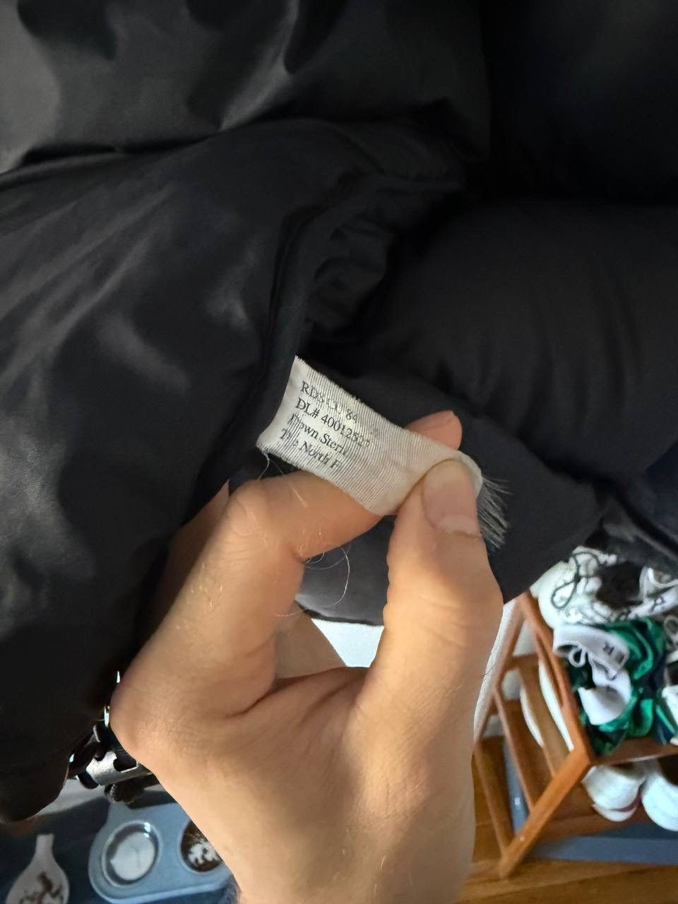 Supreme × The North Face The North Face x Supreme steep 700-fill Down Parka Jacket Size US M / EU 48-50 / 2 - 9 Thumbnail