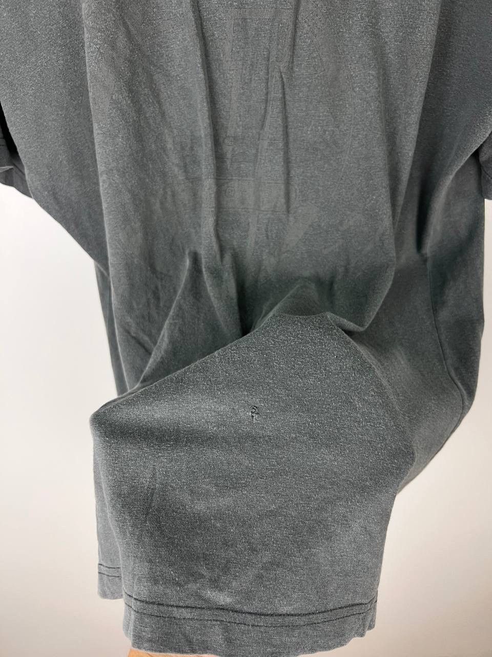 Nike × Vintage Nike 90s vintage streetwear t-shirts size S Size US S / EU 44-46 / 1 - 6 Thumbnail