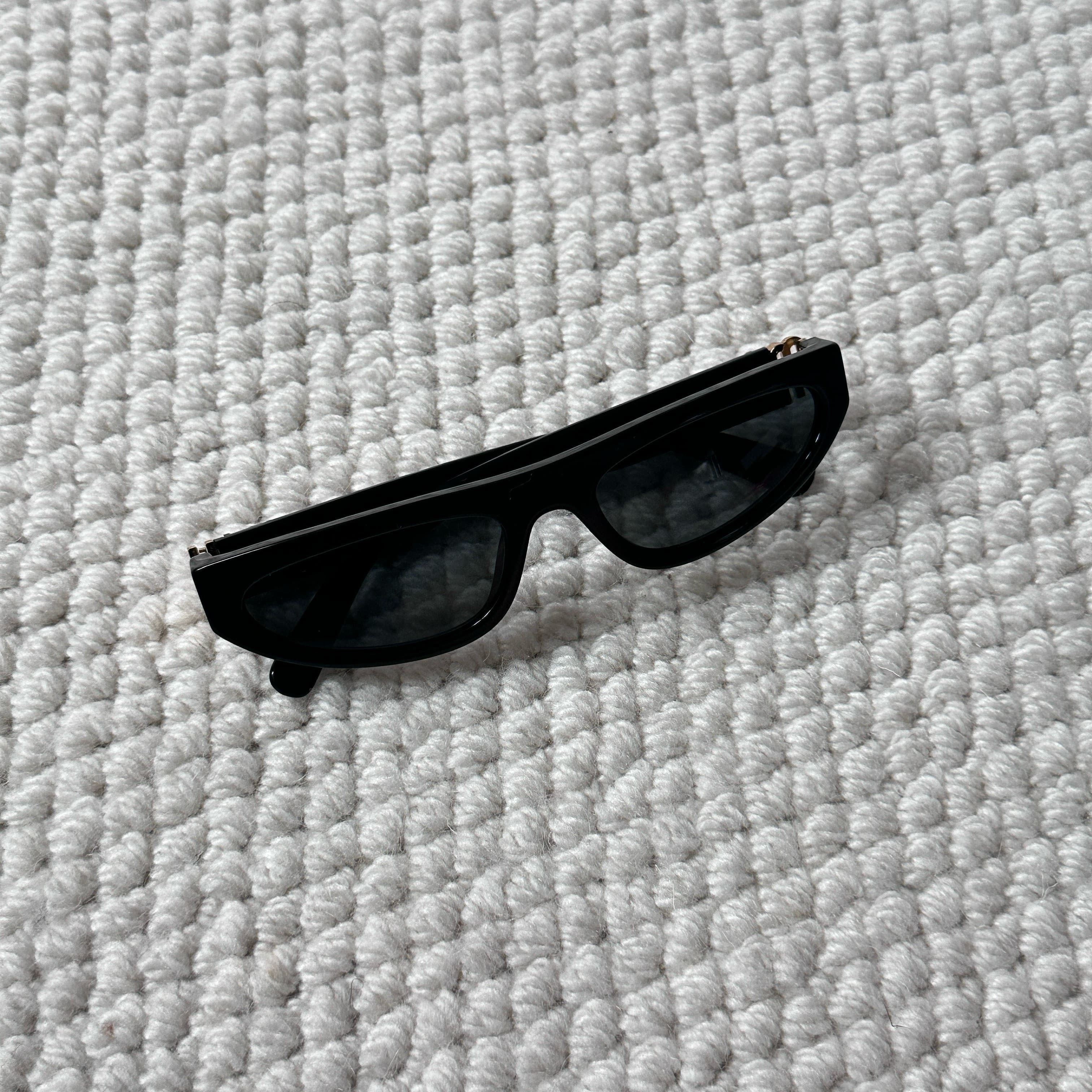 Miu Miu MIU MIU 0MU 07ZS SUNGLASSES Size ONE SIZE - 3 Thumbnail
