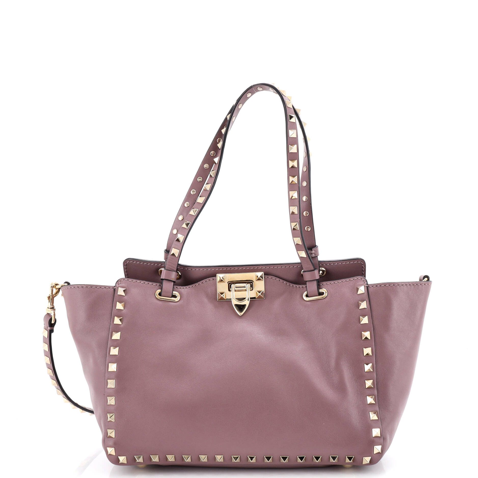 Valentino Rockstud Tote Size ONE SIZE - 1 Thumbnail