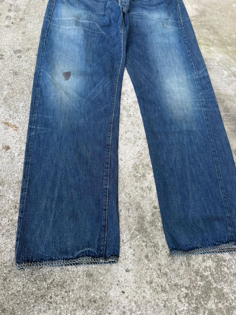 Levi's Vintage Clothing Levi’s Vintage Clothing 1933 501XX Size US 34 / EU 50 - 12 Thumbnail