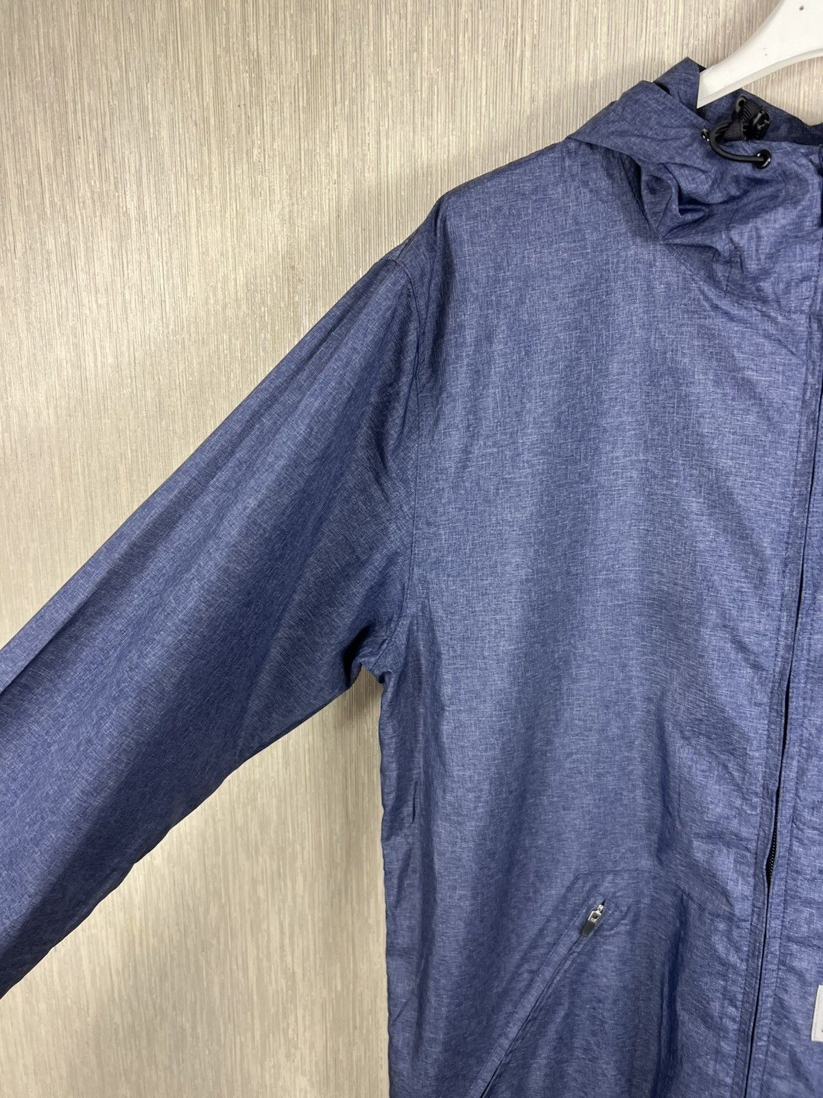 Carhartt Vintage Carhartt stone jacket nylon active hoodie y2k logo Size US M / EU 48-50 / 2 - 8 Thumbnail