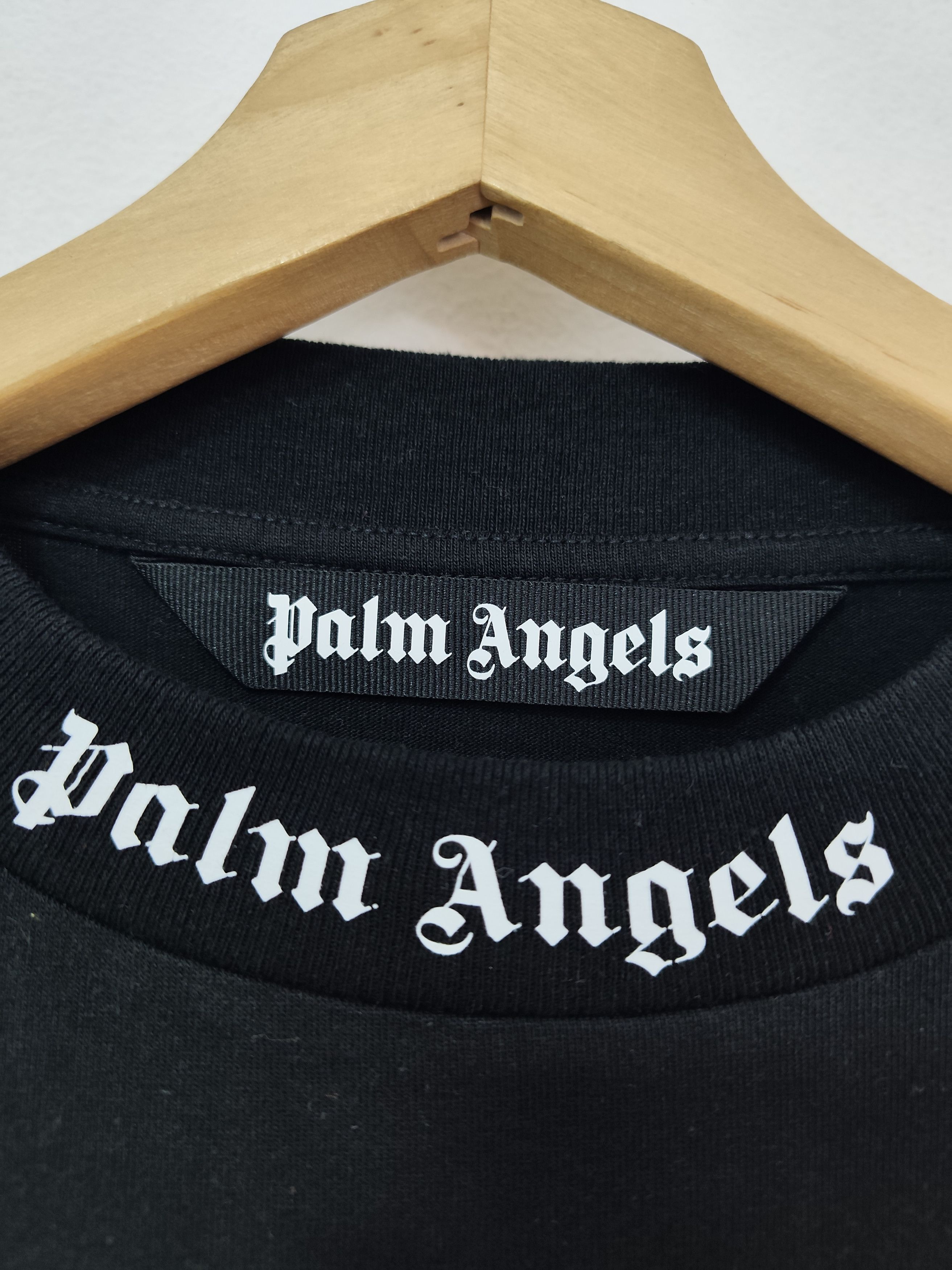 Palm Angels Palm Angels Size US XS / EU 42 / 0 - 3 Thumbnail