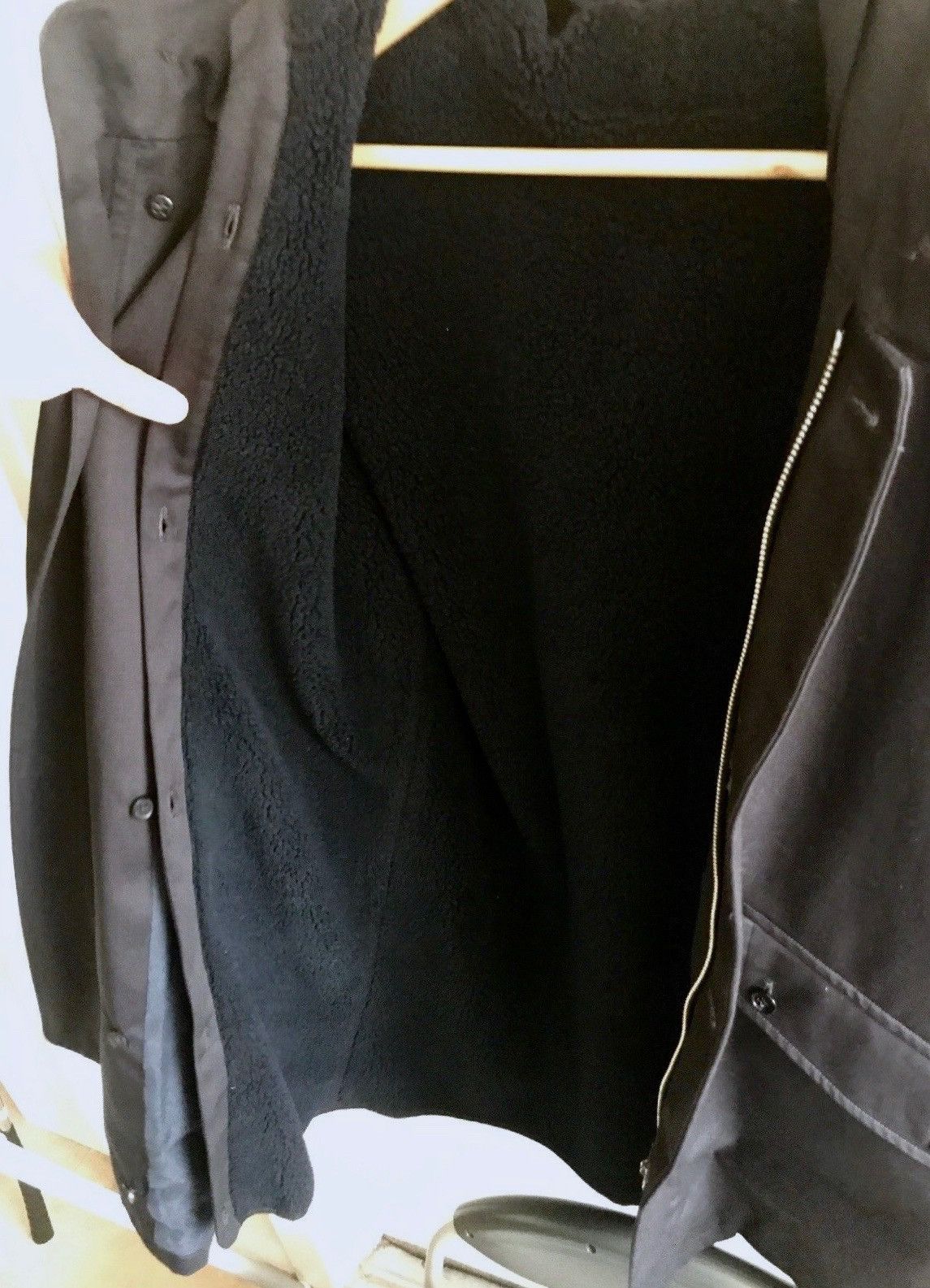 A.P.C. APC All season jacket Size US S / EU 44-46 / 1 - 5 Thumbnail