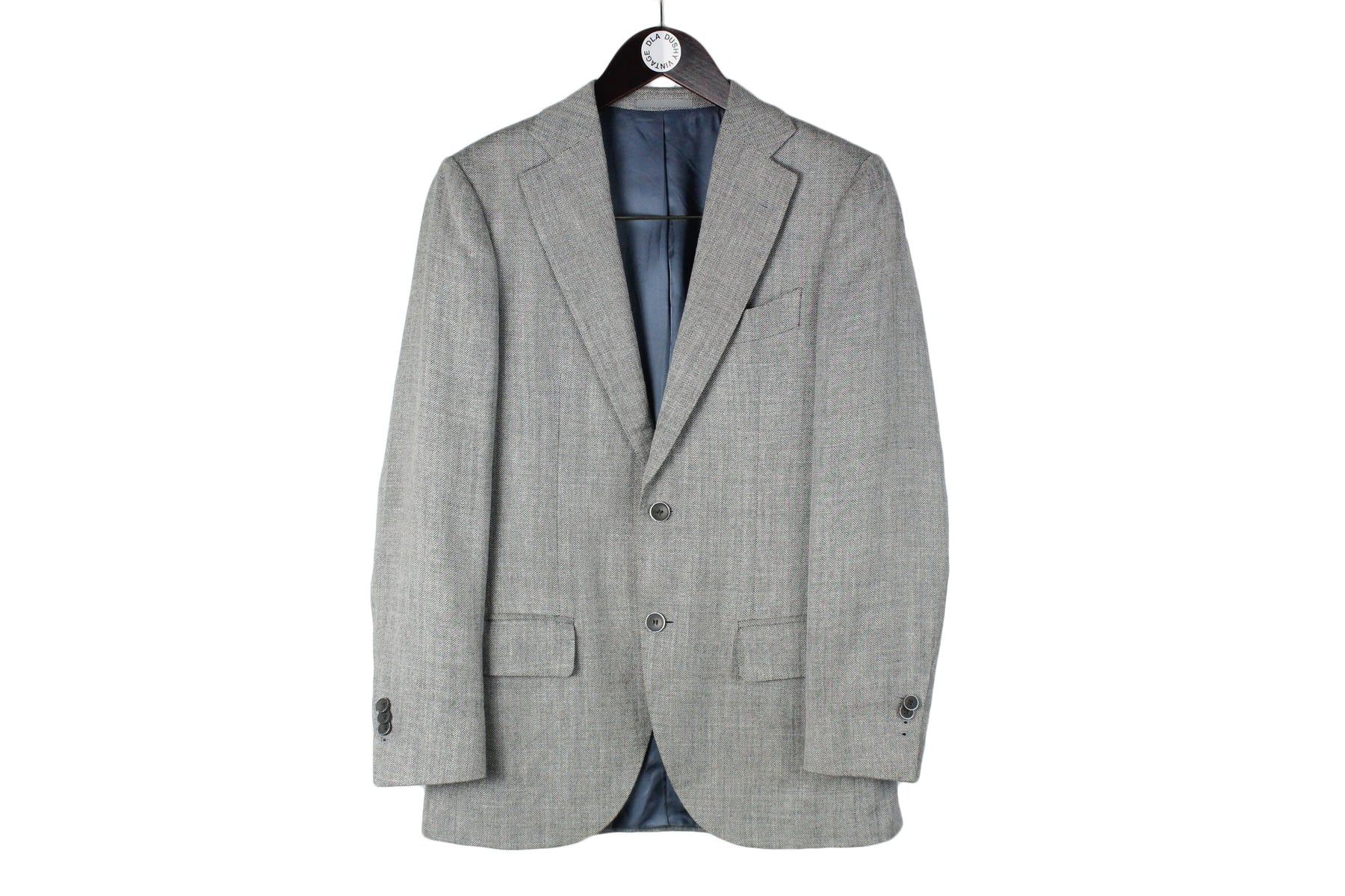 Suitsupply Suitsupply Lazio Blazer 44 Size 44R - 1 Thumbnail