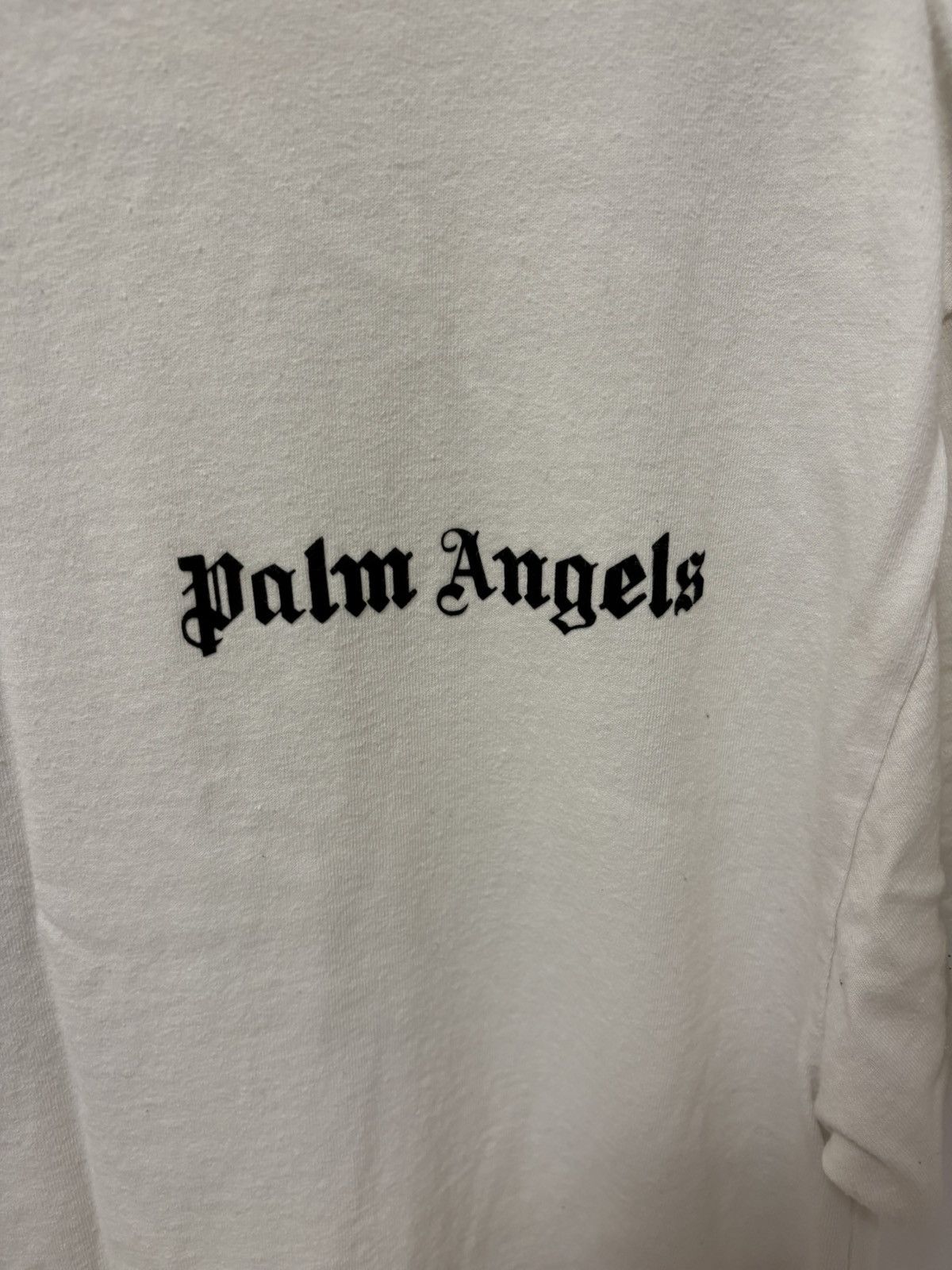 Palm Angels Palm Angels T Shirt Size US S / EU 44-46 / 1 - 2 Thumbnail