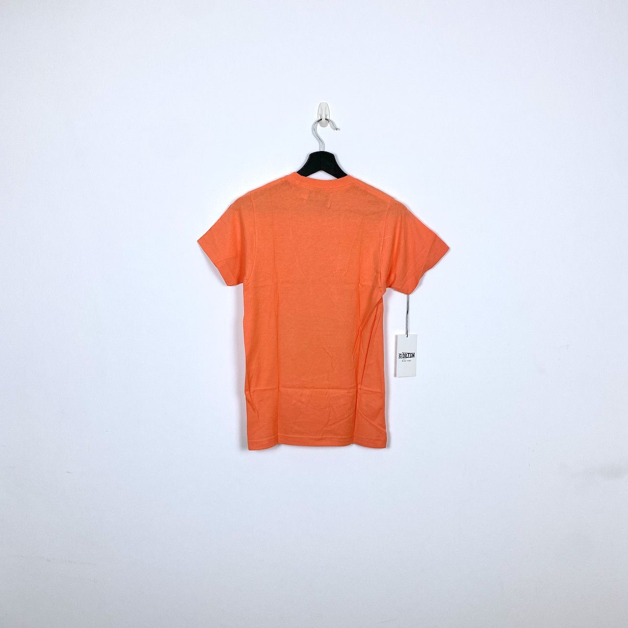 Other JULIA GORTON THANK YOU FOR YOUR PATRONAGE TEE Size XS / US 0-2 / IT 36-38 - 3 Thumbnail