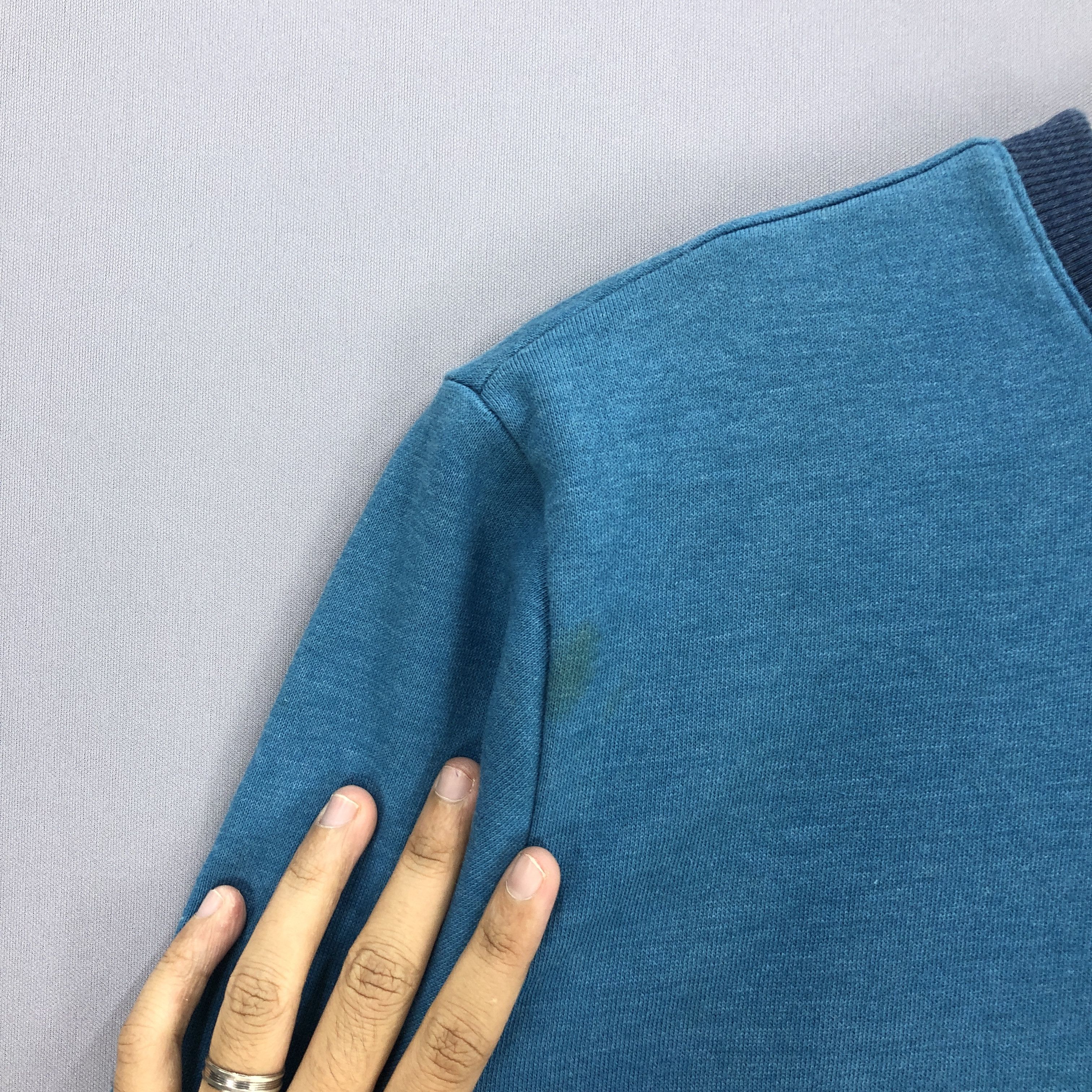 Guess Vintage Guess Sweater Guess Sweatshirt Guess Jumper Size US M / EU 48-50 / 2 - 7 Thumbnail