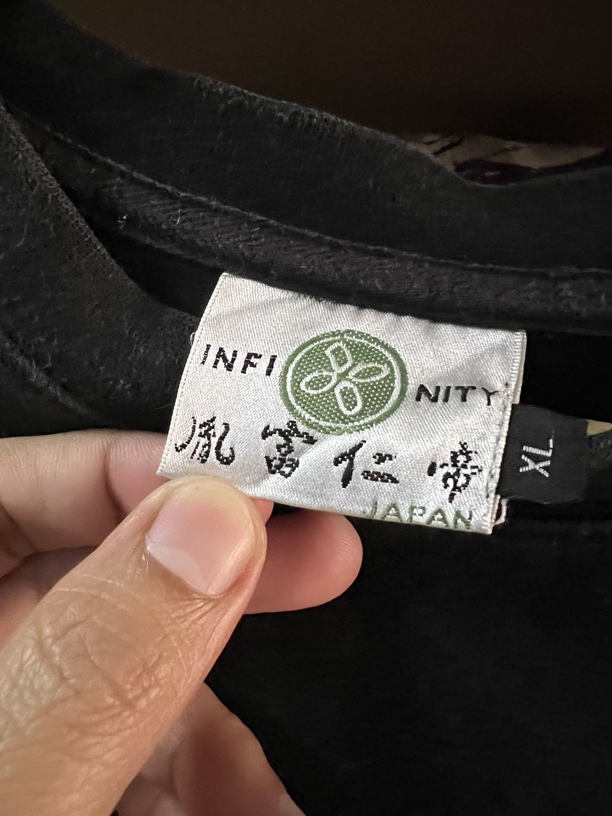 Japanese Brand 💥 RARE SUKAJAN JAPAN TEE Size US L / EU 52-54 / 3 - 3 Thumbnail