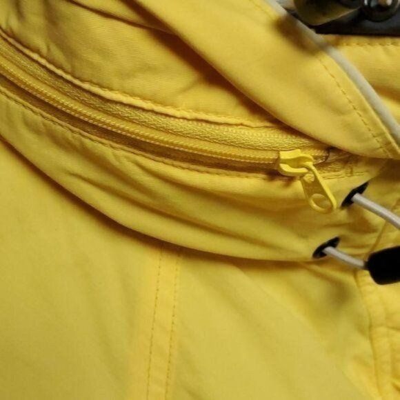 Columbia Columbia Interchange 3-1 Fleece Lined Cinched Hooded Long Sz Size M / US 6-8 / IT 42-44 - 9 Thumbnail