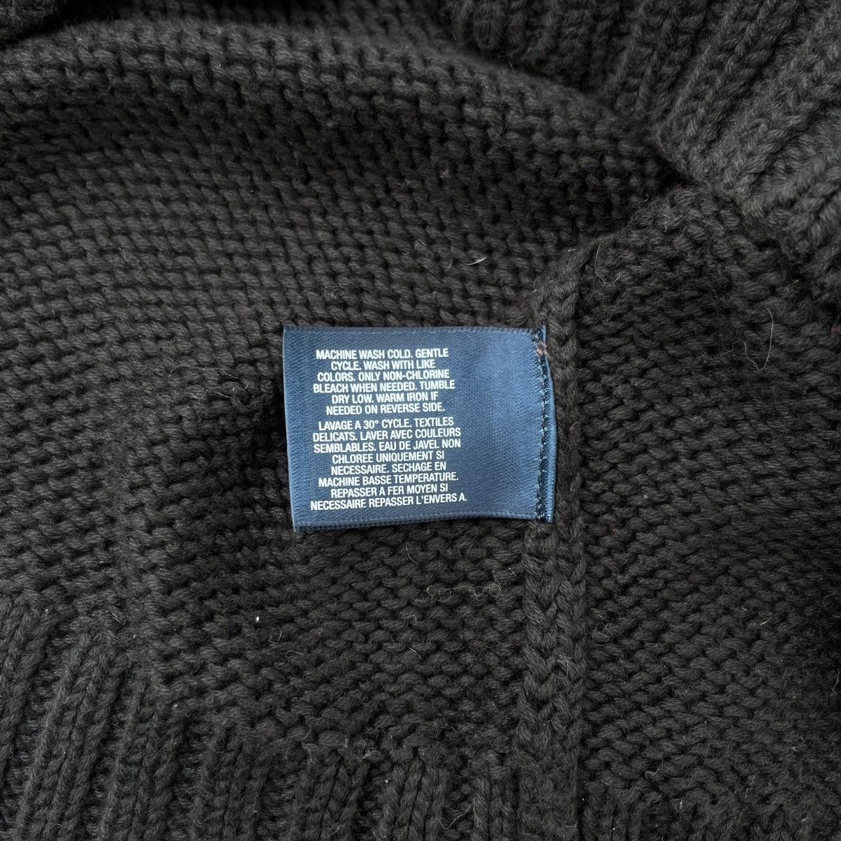 Polo Ralph Lauren Vtg Polo Ralph Lauren Navajo Knited Size US M / EU 48-50 / 2 - 6 Thumbnail