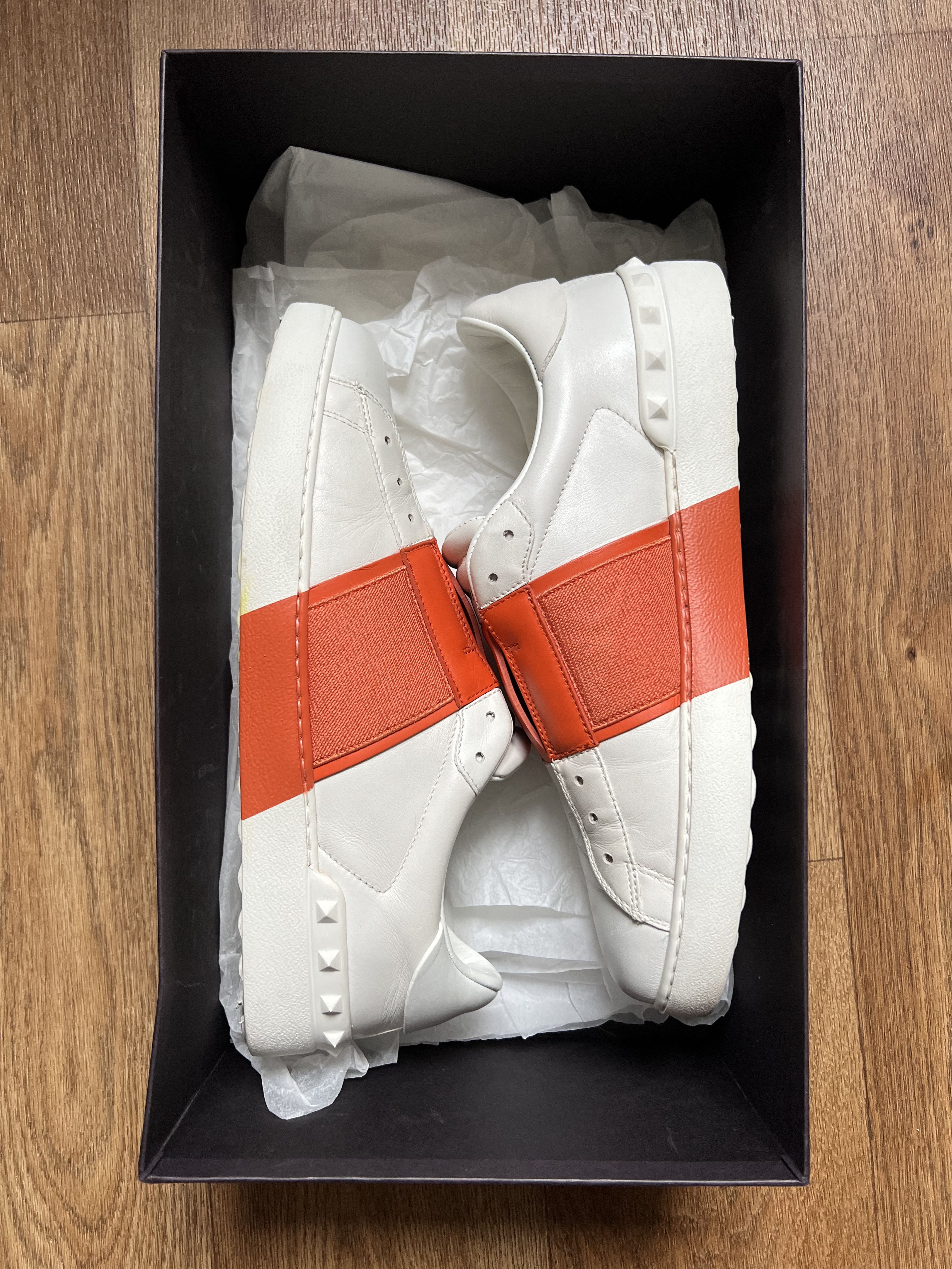 Sneakers Valentino Open