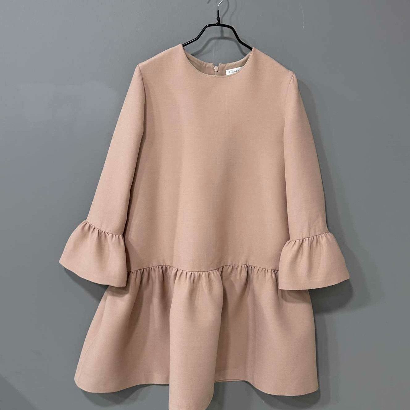Dior Dior Pink T-Shirt S Women Size S / US 4 / IT 40 - 1 Thumbnail