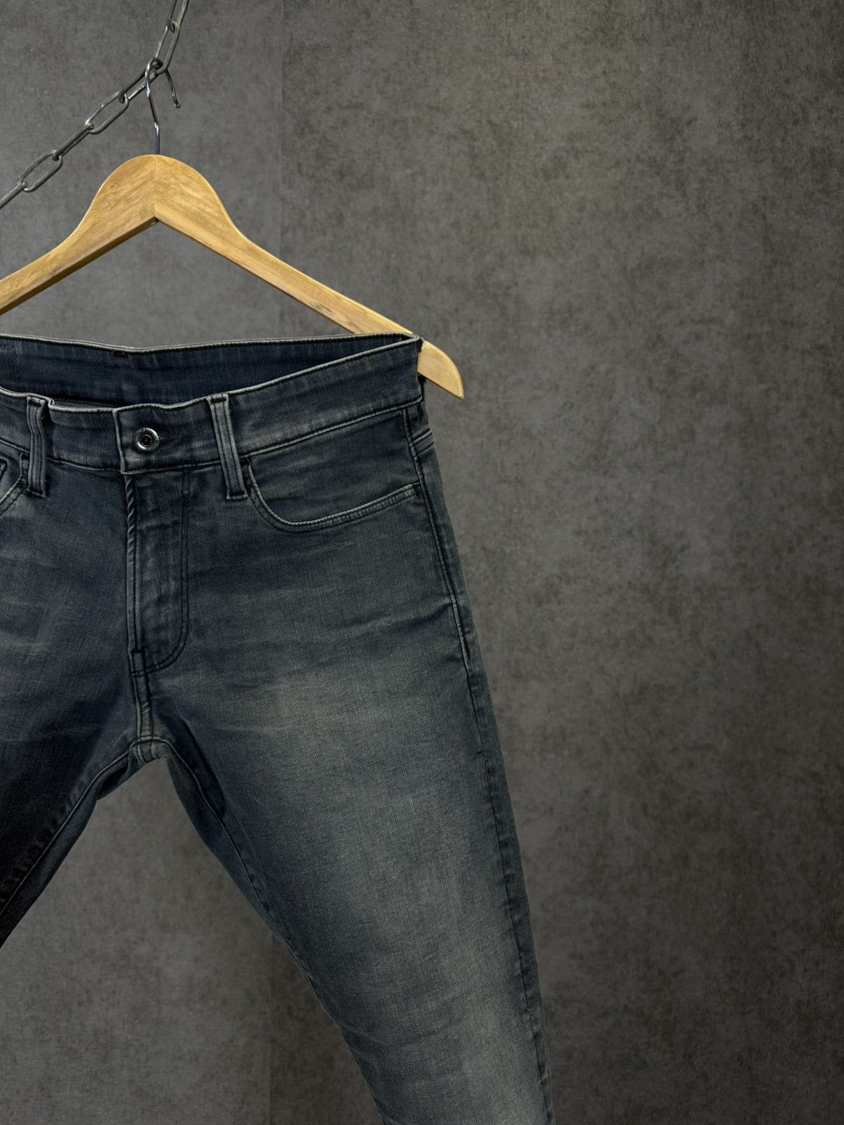 G-Star G Star Raw jeans Size US 31 - 2 Thumbnail