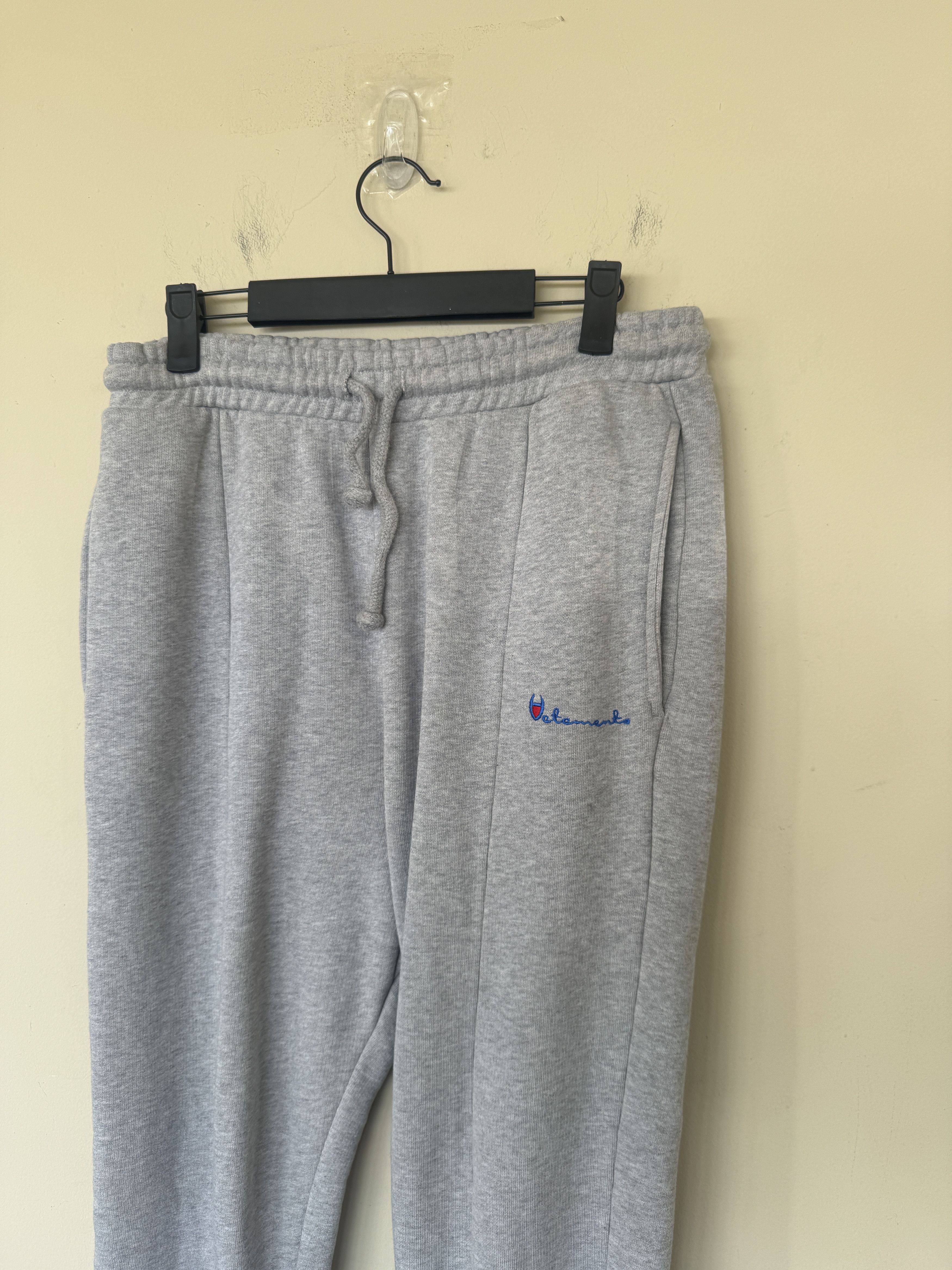 Vetements Vetements Parody Sweatpants Size US 32 / EU 48 - 3 Thumbnail