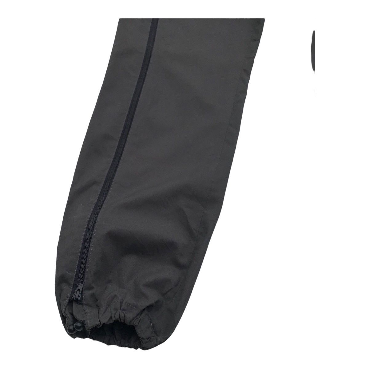 Japanese Brand Japanese Brand Parashuto Zipper Streetwear Pants Size US 31 - 6 Thumbnail