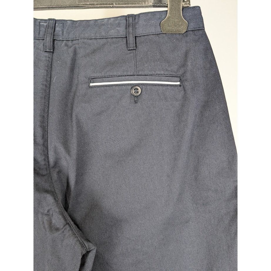 Noah o1rshd1 Pajama Chino Pant in Navy Size US 36 / EU 52 - 15 Thumbnail