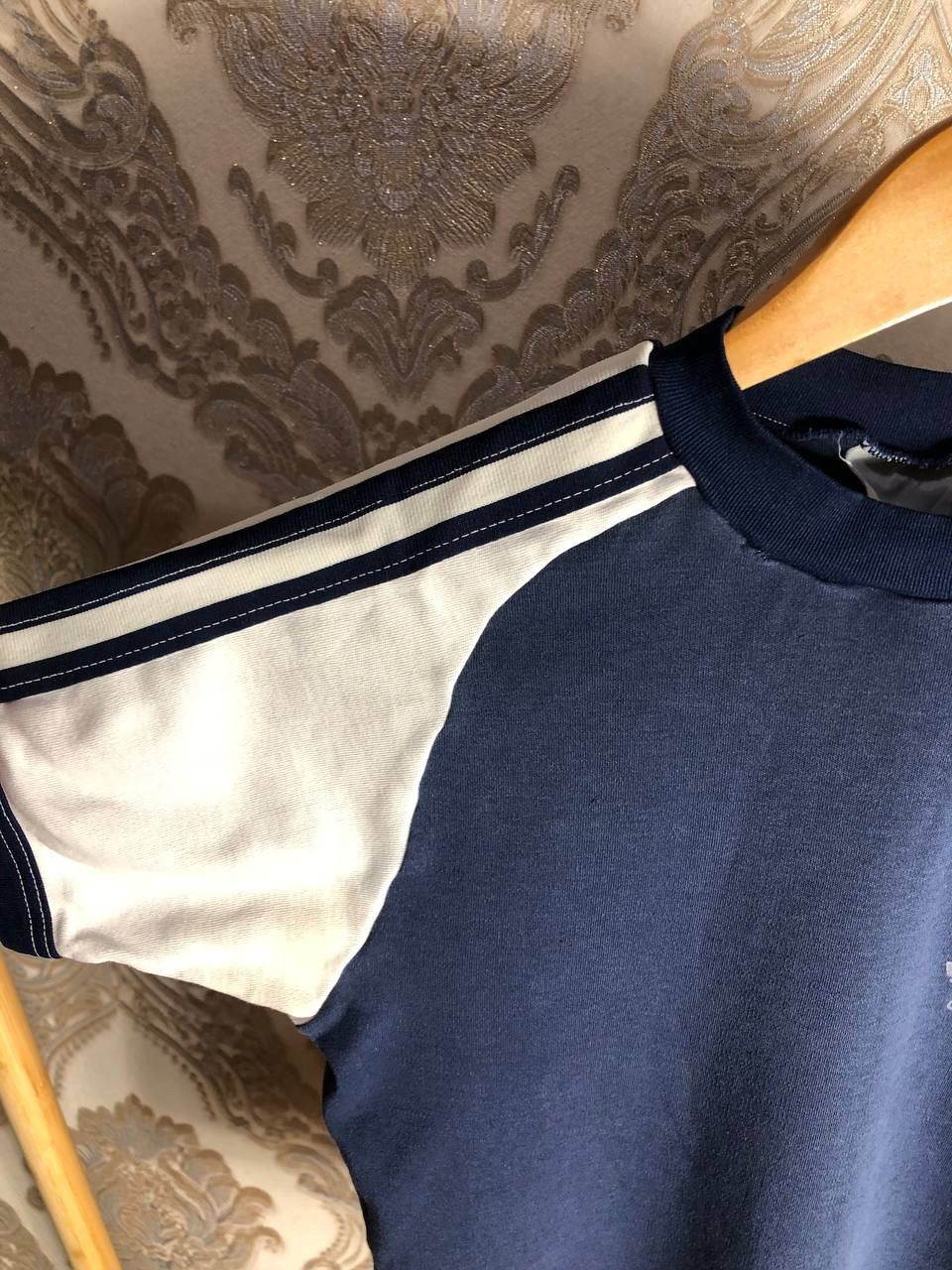 Adidas VINTAGE ADIDAS ORIGINAL EQUIPMENT RETRO SOCCER JERSEY 90s Size US S / EU 44-46 / 1 - 3 Thumbnail