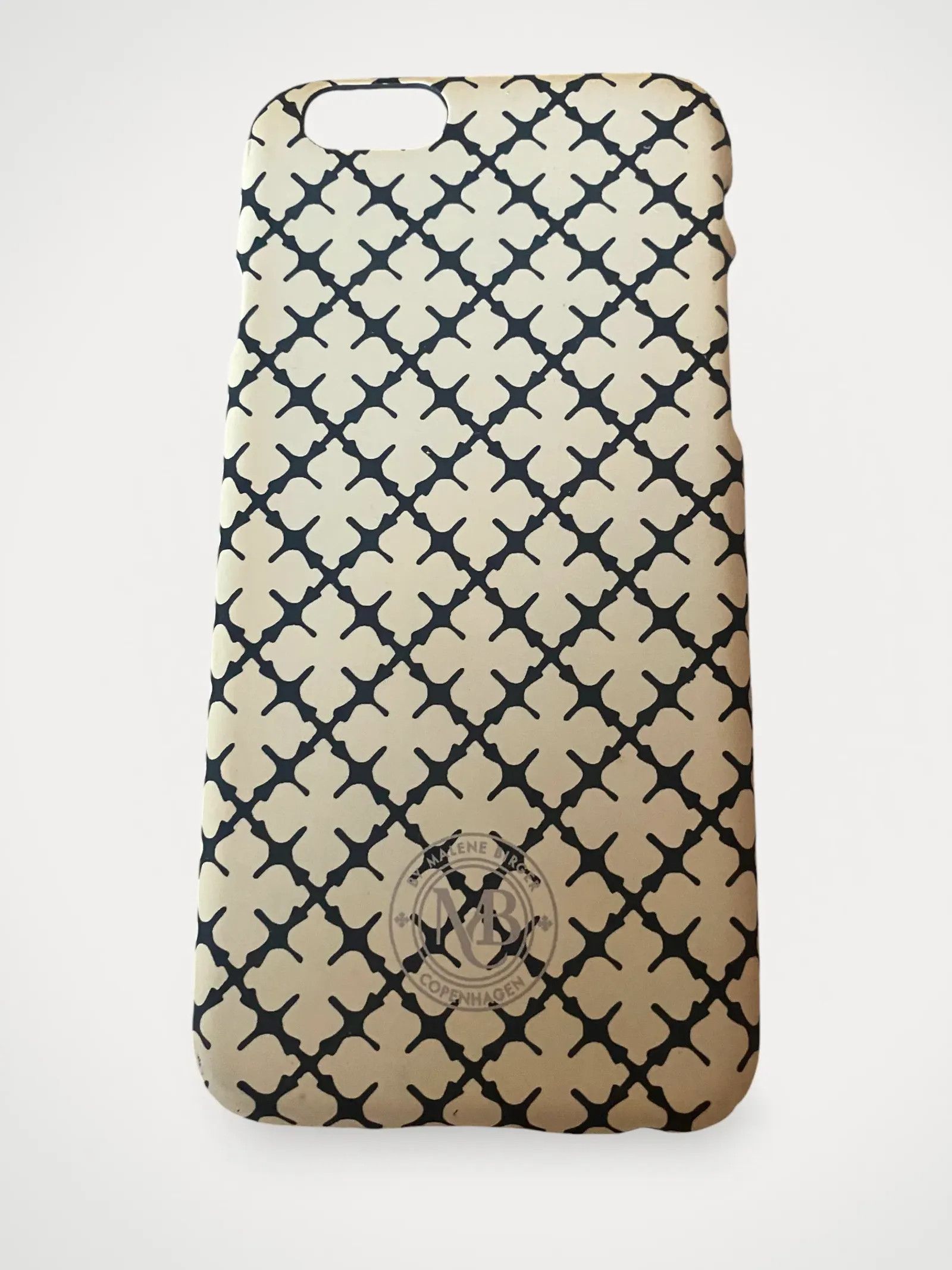 By Malene Birger By Malene Birger Mobil fodral Wallet Size ONE SIZE - 1 Thumbnail