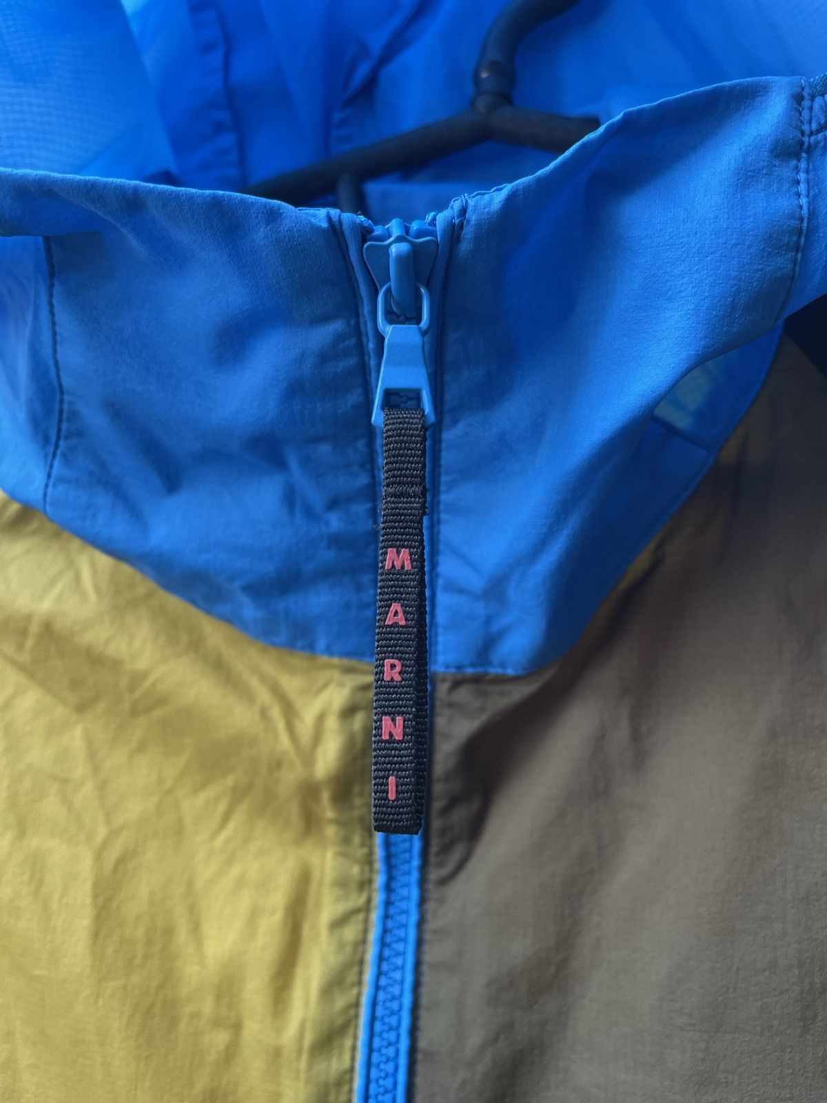 Marni × Uniqlo Marni Uniglo jacket Size US S / EU 44-46 / 1 - 2 Thumbnail