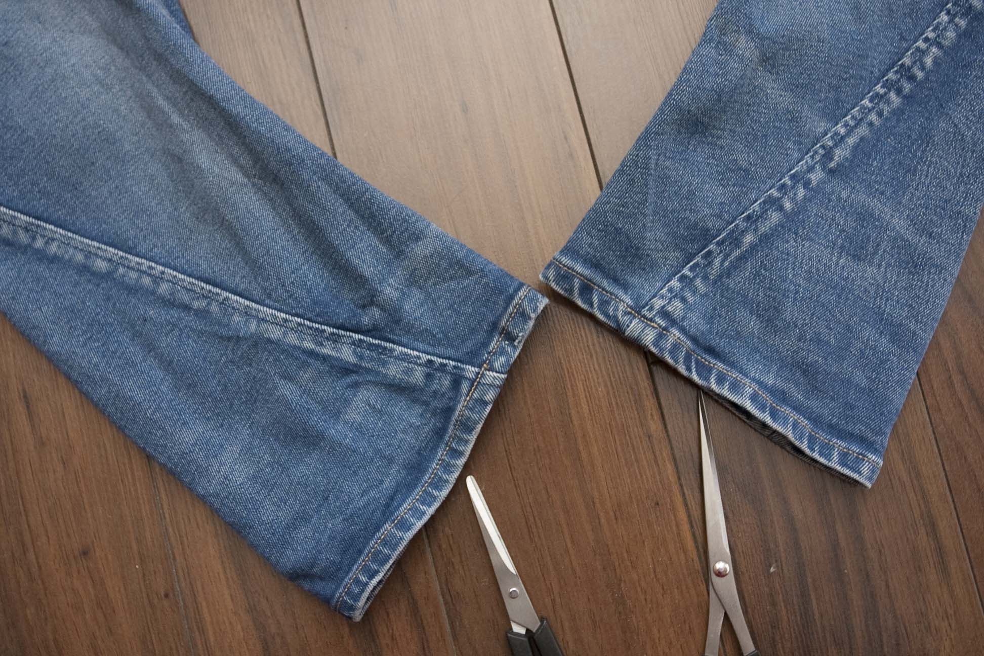 G-Star G Star Jeans Arc 3D Slim Size 34x31 Blue Size US 34 / EU 50 - 4 Thumbnail