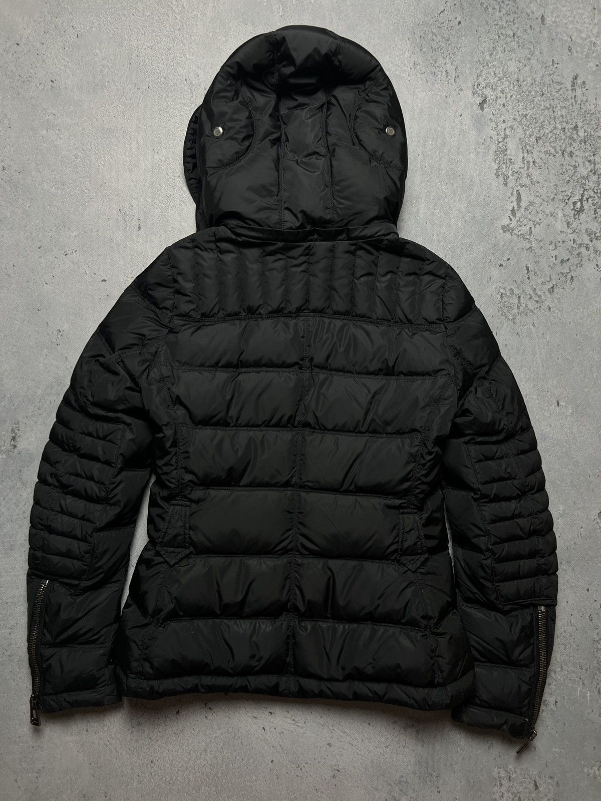 Belstaff Belstaff Sussex Puffer Jacket Rare Item Down Jacket italy Size XS / US 0-2 / IT 36-38 - 7 Thumbnail