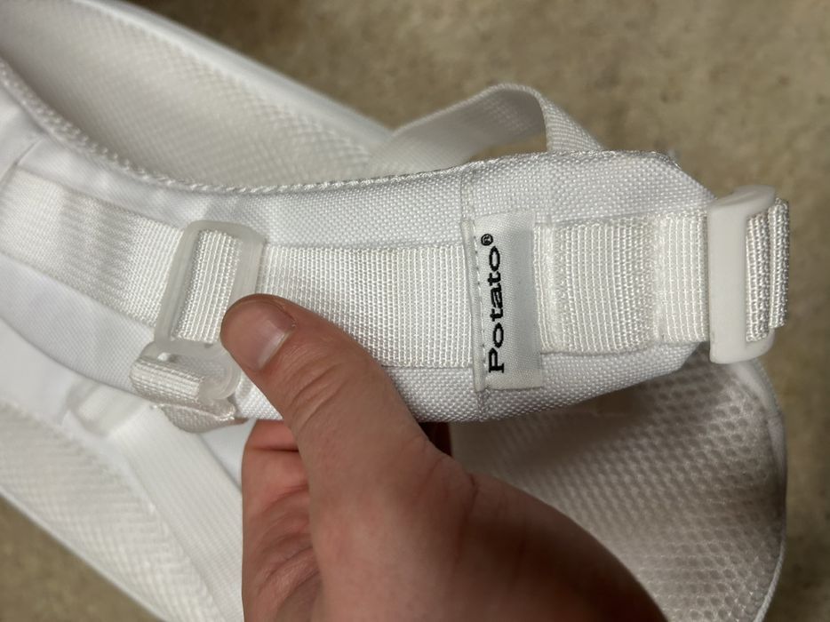 imran potato air force 1 backpack