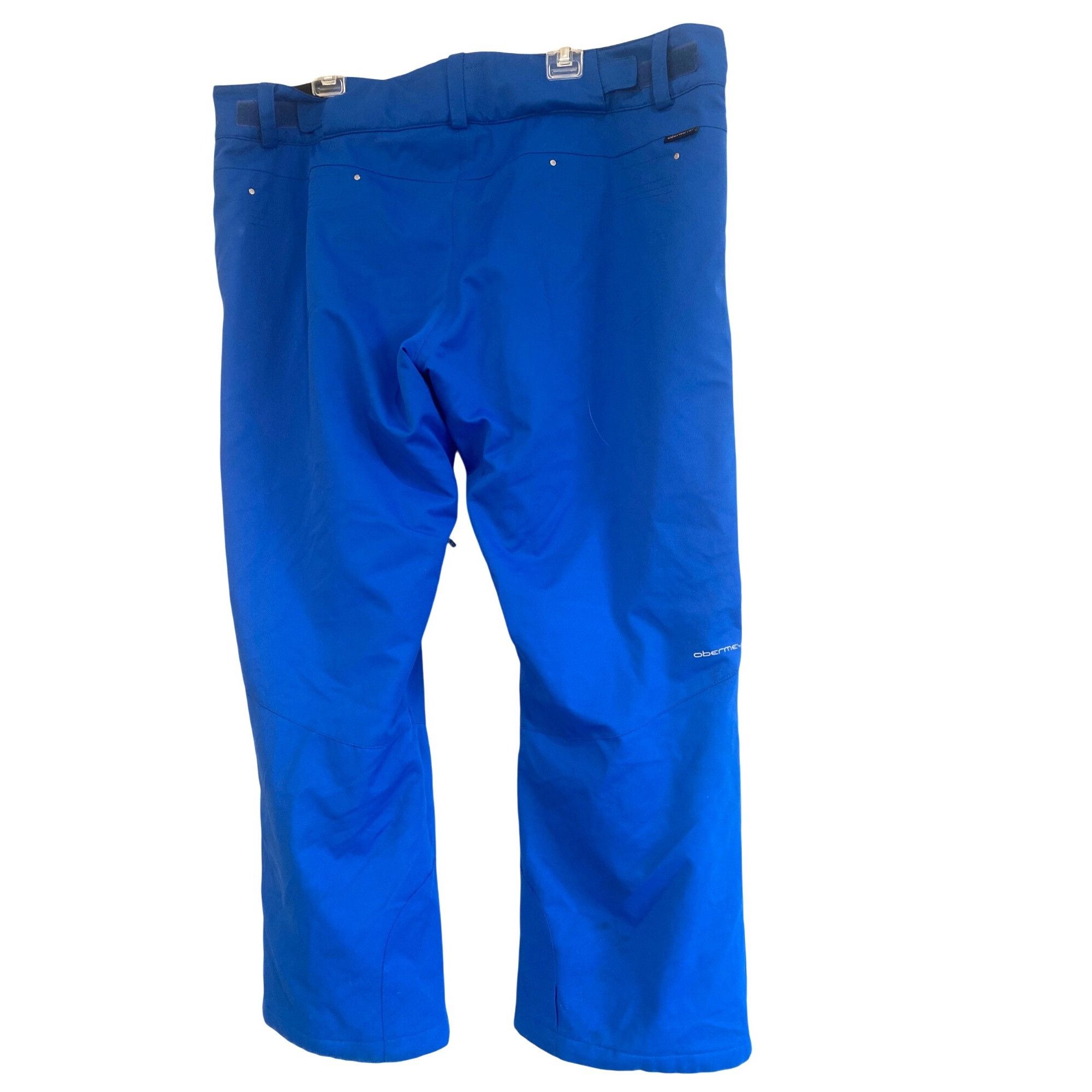 Obermeyer Obermeyer Malta Insulated ski/snowboard Pants Women's Size 2 Size 42" / US 20 - 5 Thumbnail